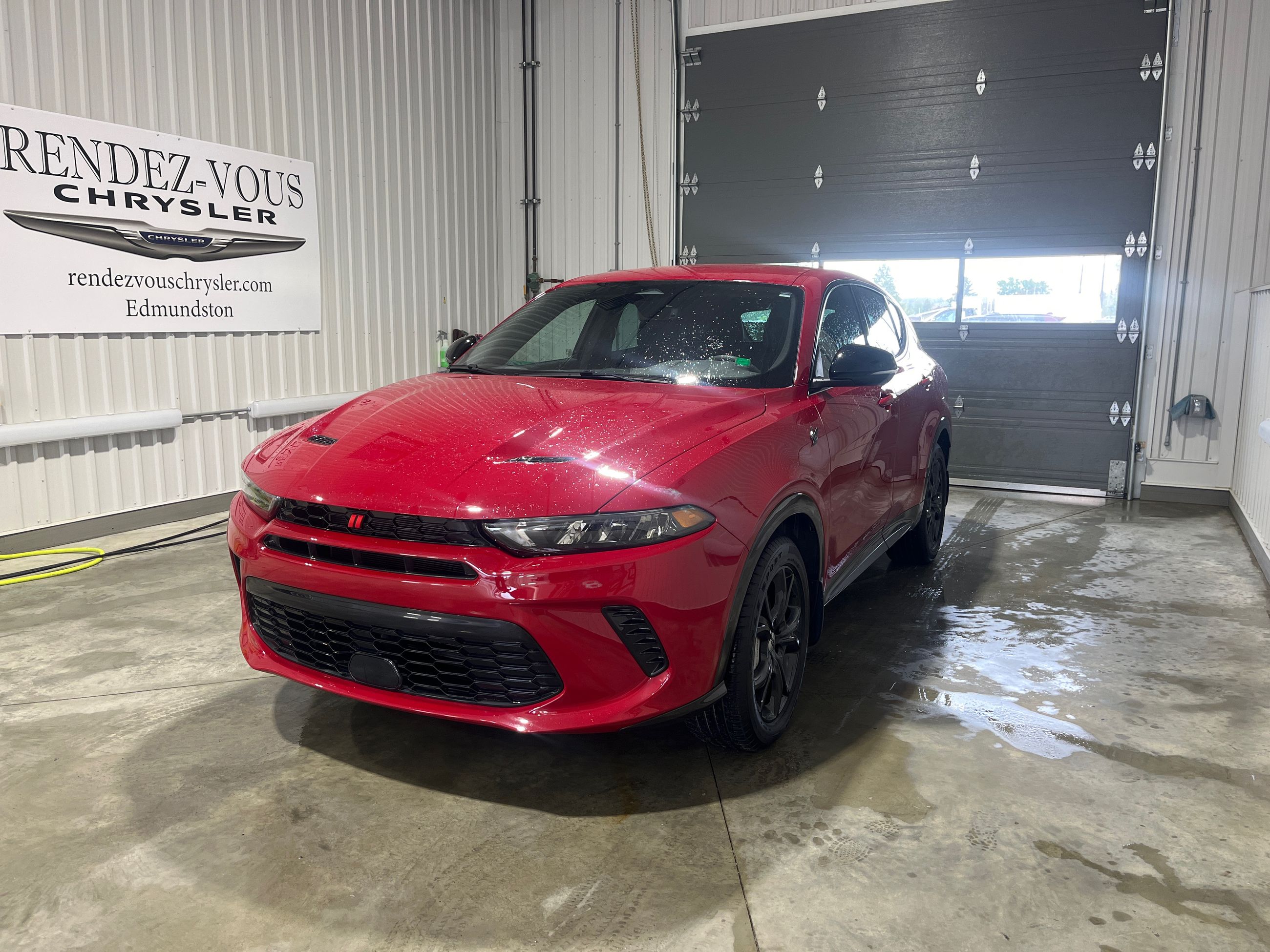 2024 Dodge Hornet R/T