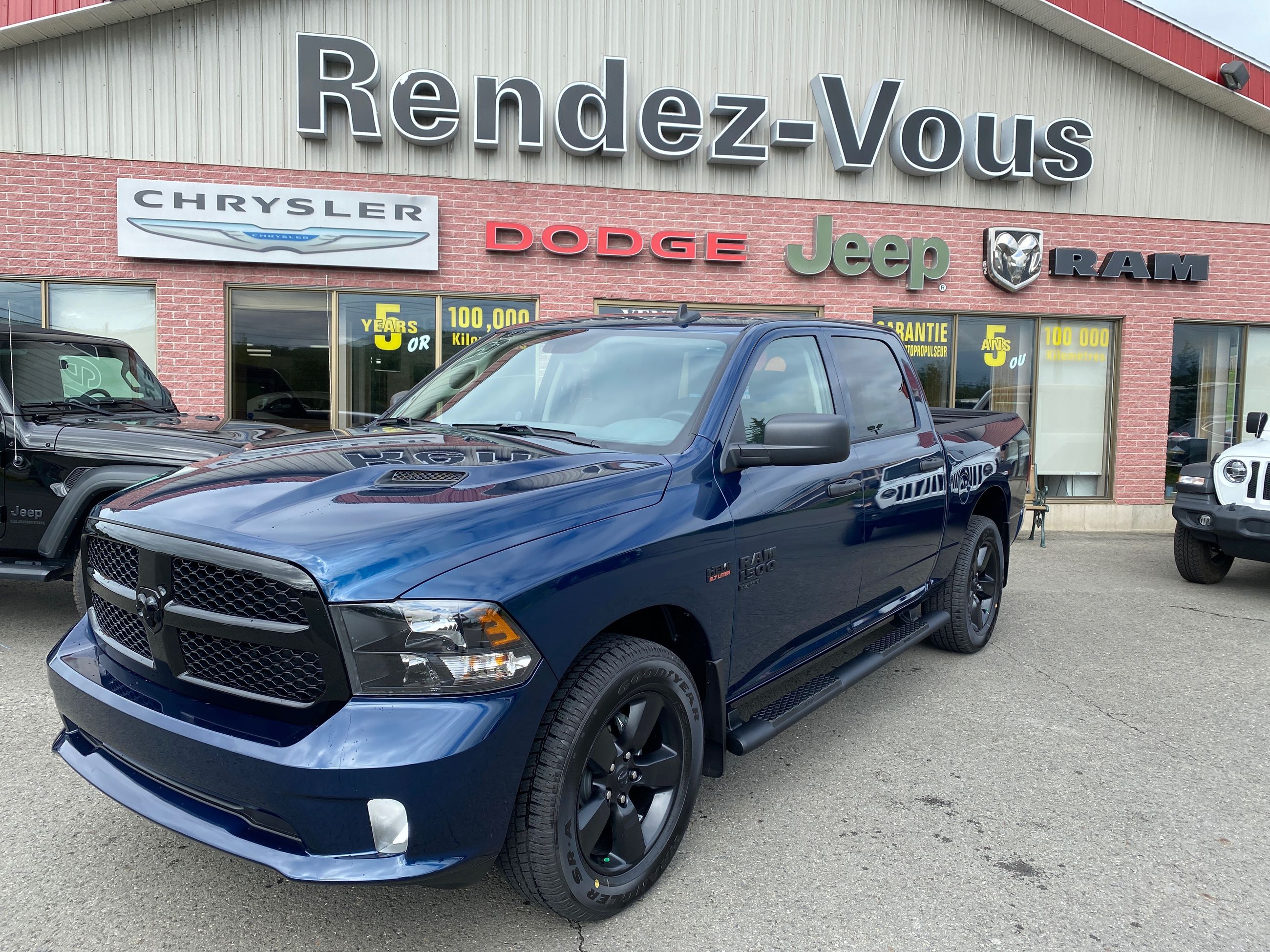 nb 1500 classic blue