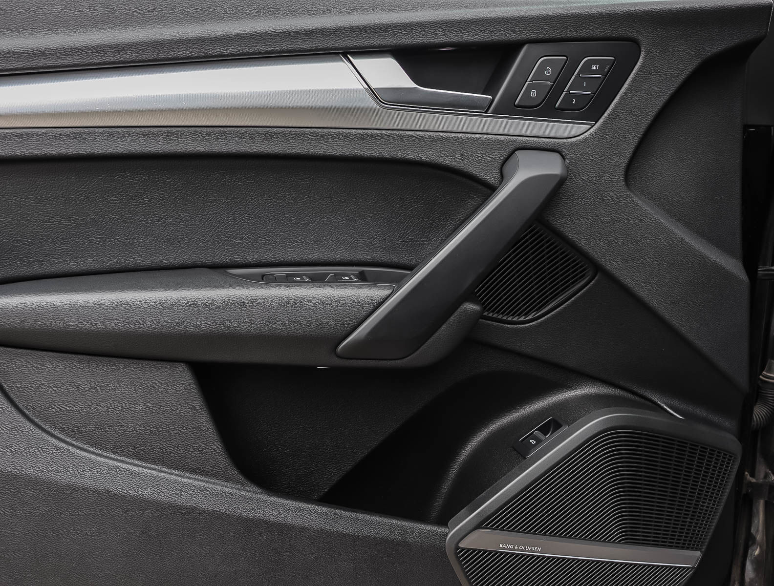 2018 Audi Q5 2.0T Technik