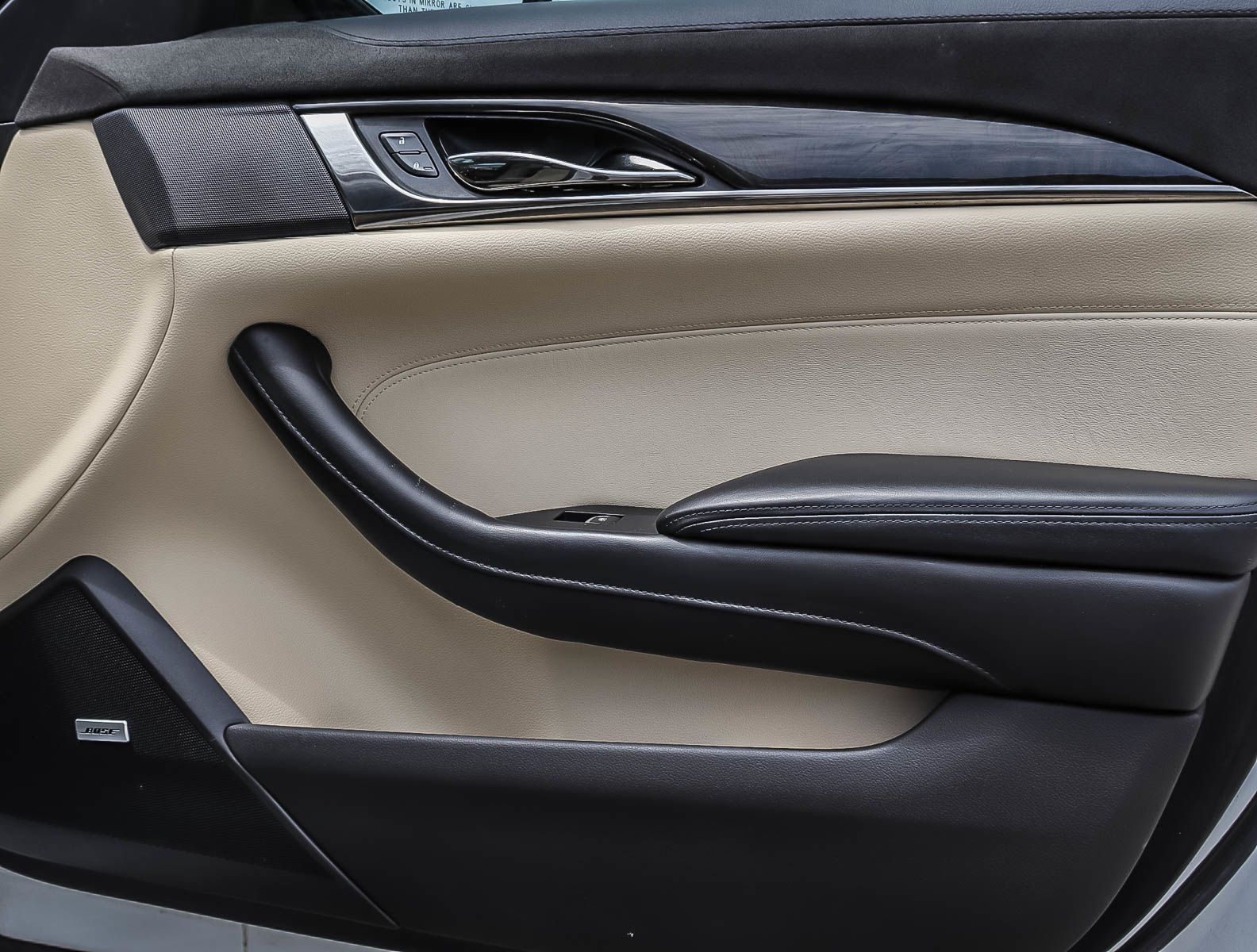 Cadillac CTS 3.6L Luxury 2019
