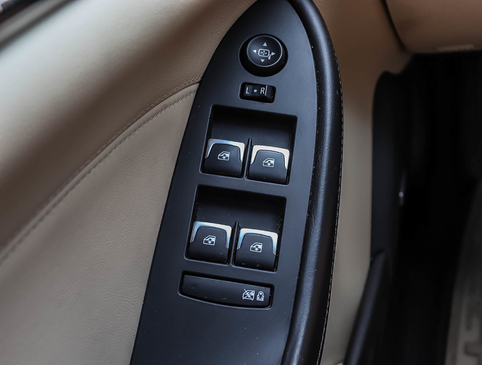 Cadillac CTS 3.6L Luxury 2019