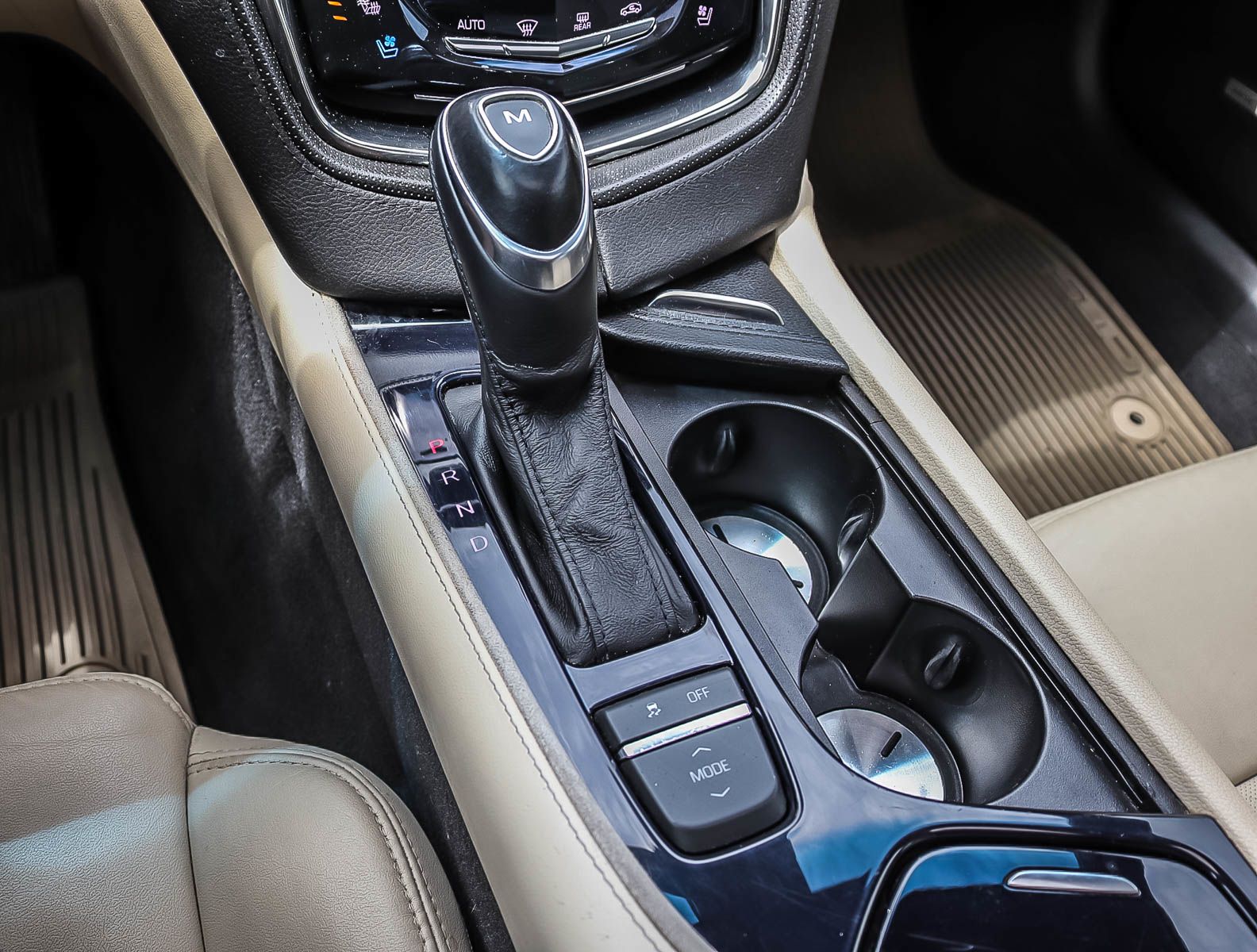 Cadillac CTS 3.6L Luxury 2019