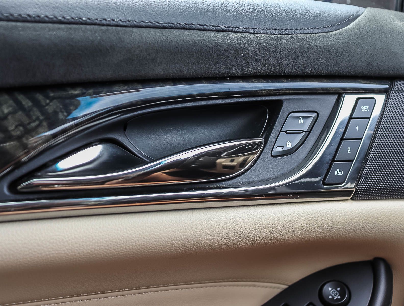 Cadillac CTS 3.6L Luxury 2019