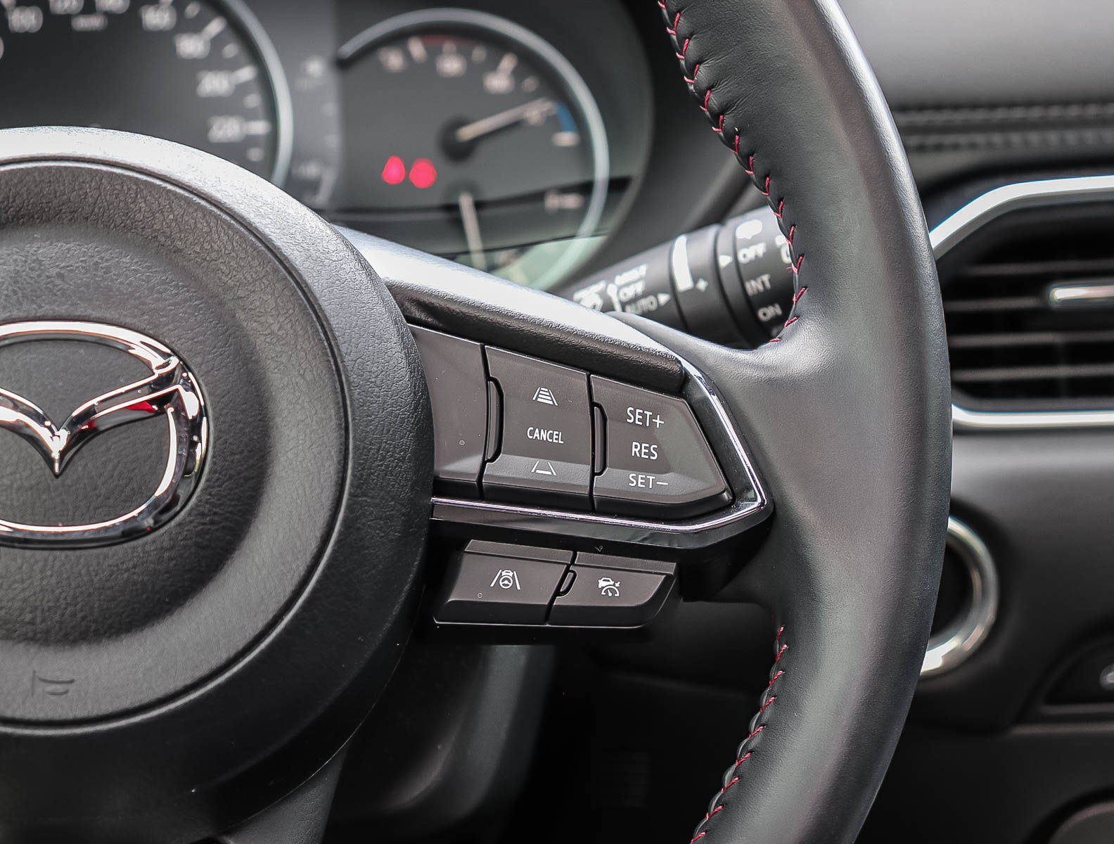 2022 Mazda CX-5 Grand Touring