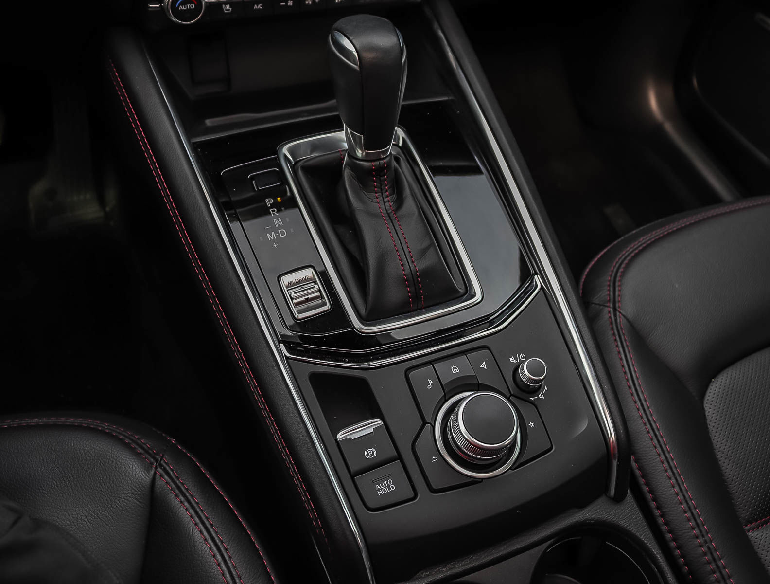 2022 Mazda CX-5 Grand Touring