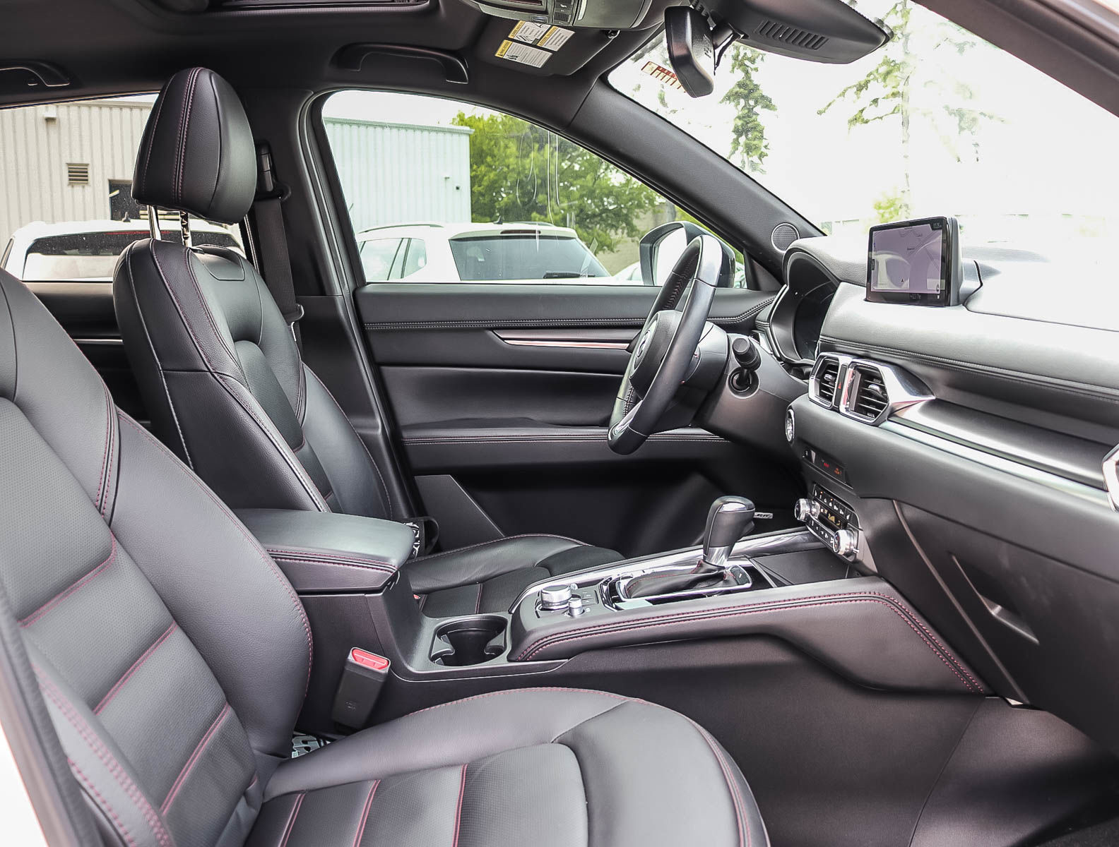 2022 Mazda CX-5 Grand Touring