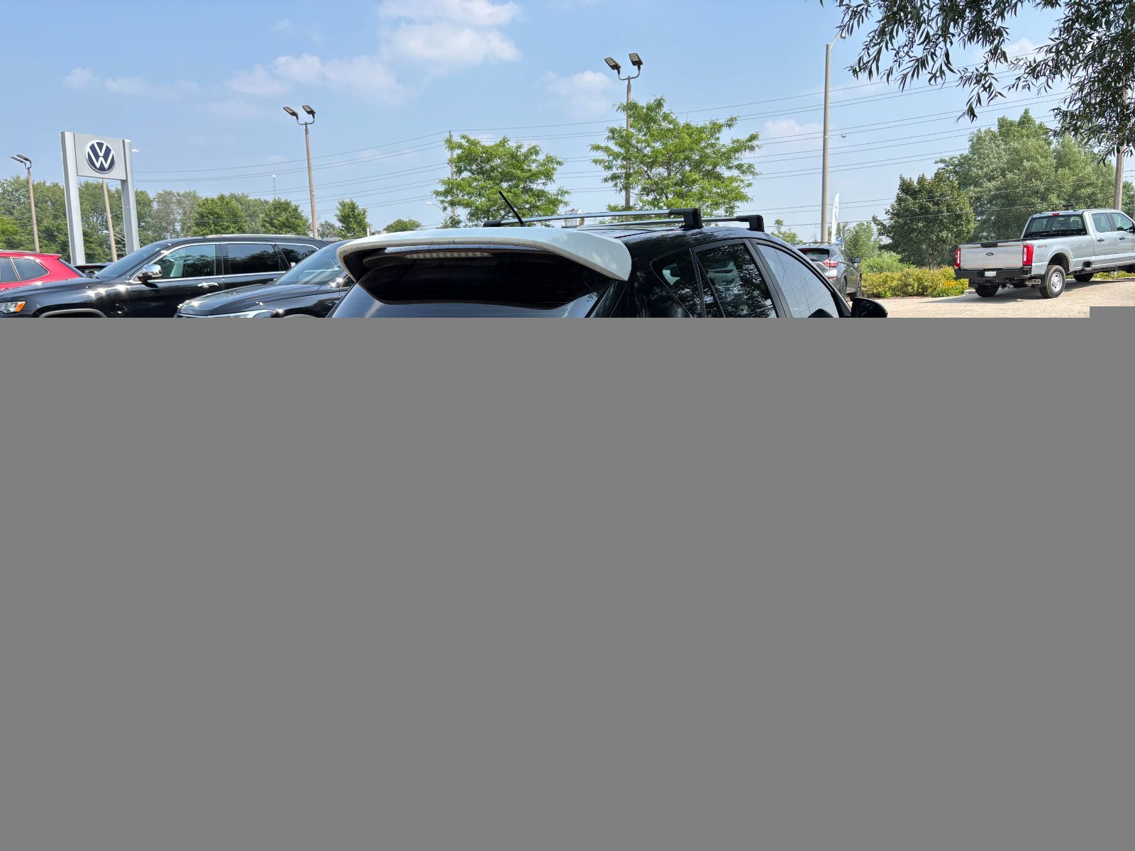 Mazda 3 GS 2010
