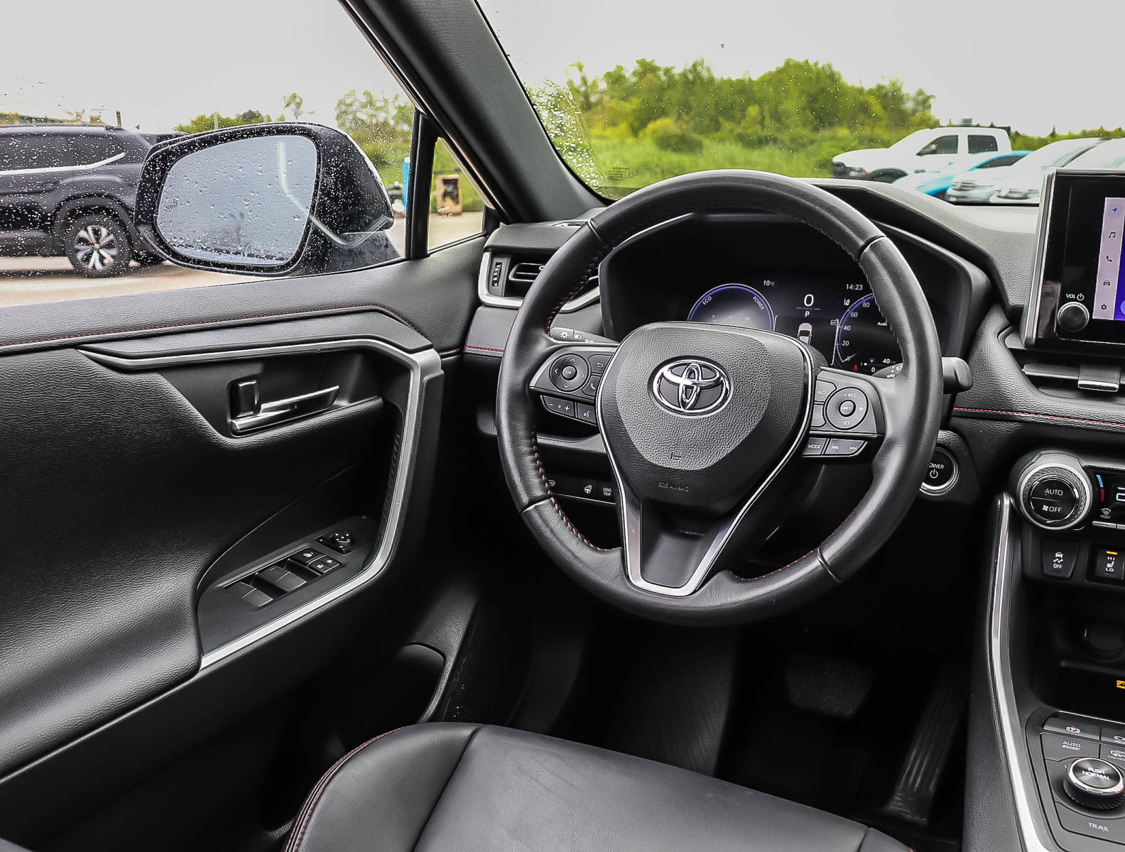 2023 Toyota RAV4 Prime XSE