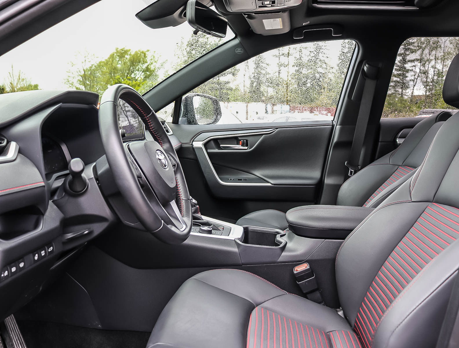 2023 Toyota RAV4 Prime XSE