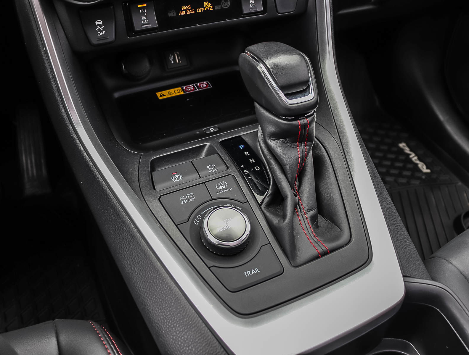 2023 Toyota RAV4 Prime XSE