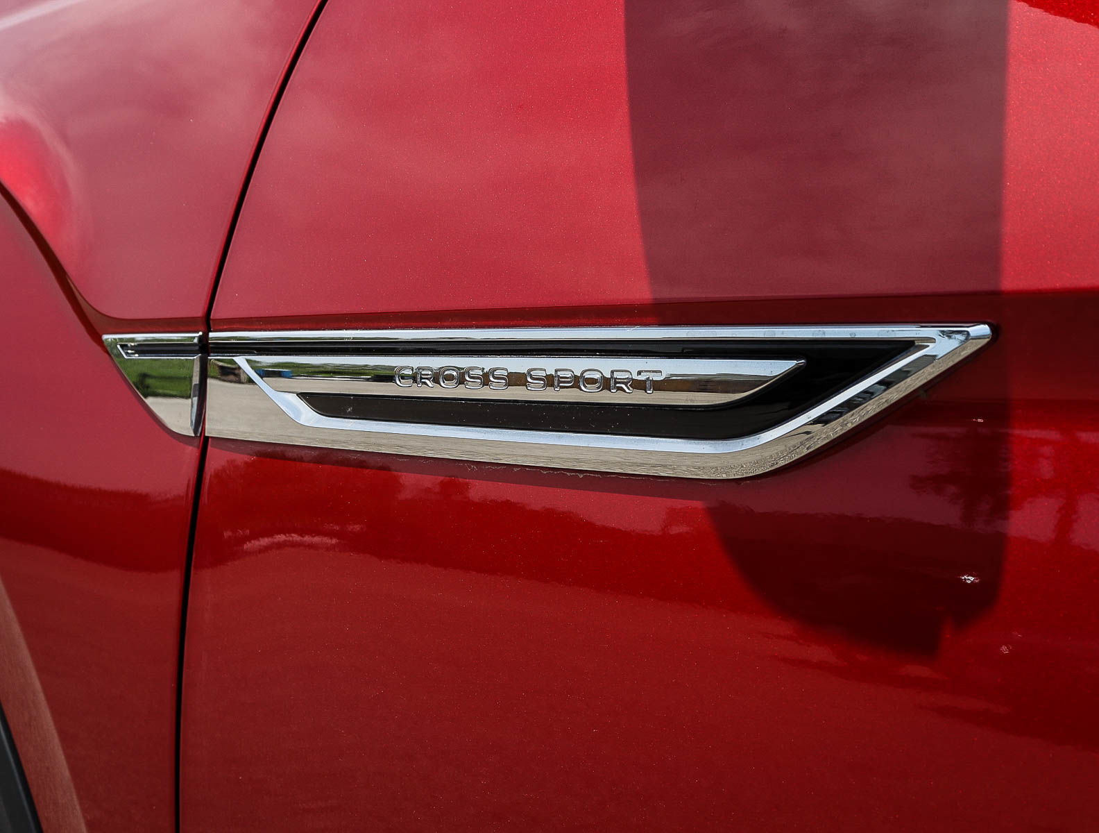 2024 Volkswagen Atlas Cross Sport Highline | No Accidents | Black Alloy Package