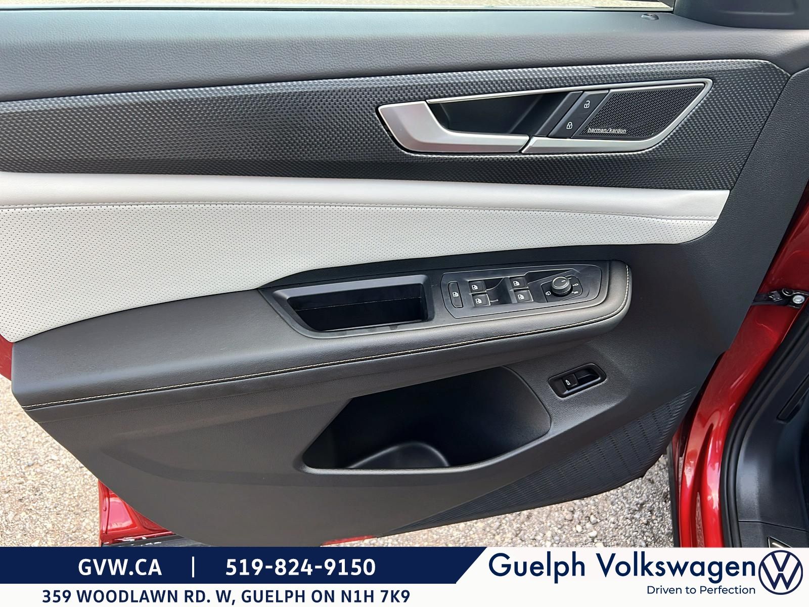 Volkswagen Atlas Cross Sport Execline | No Accidents | One Owner 2025
