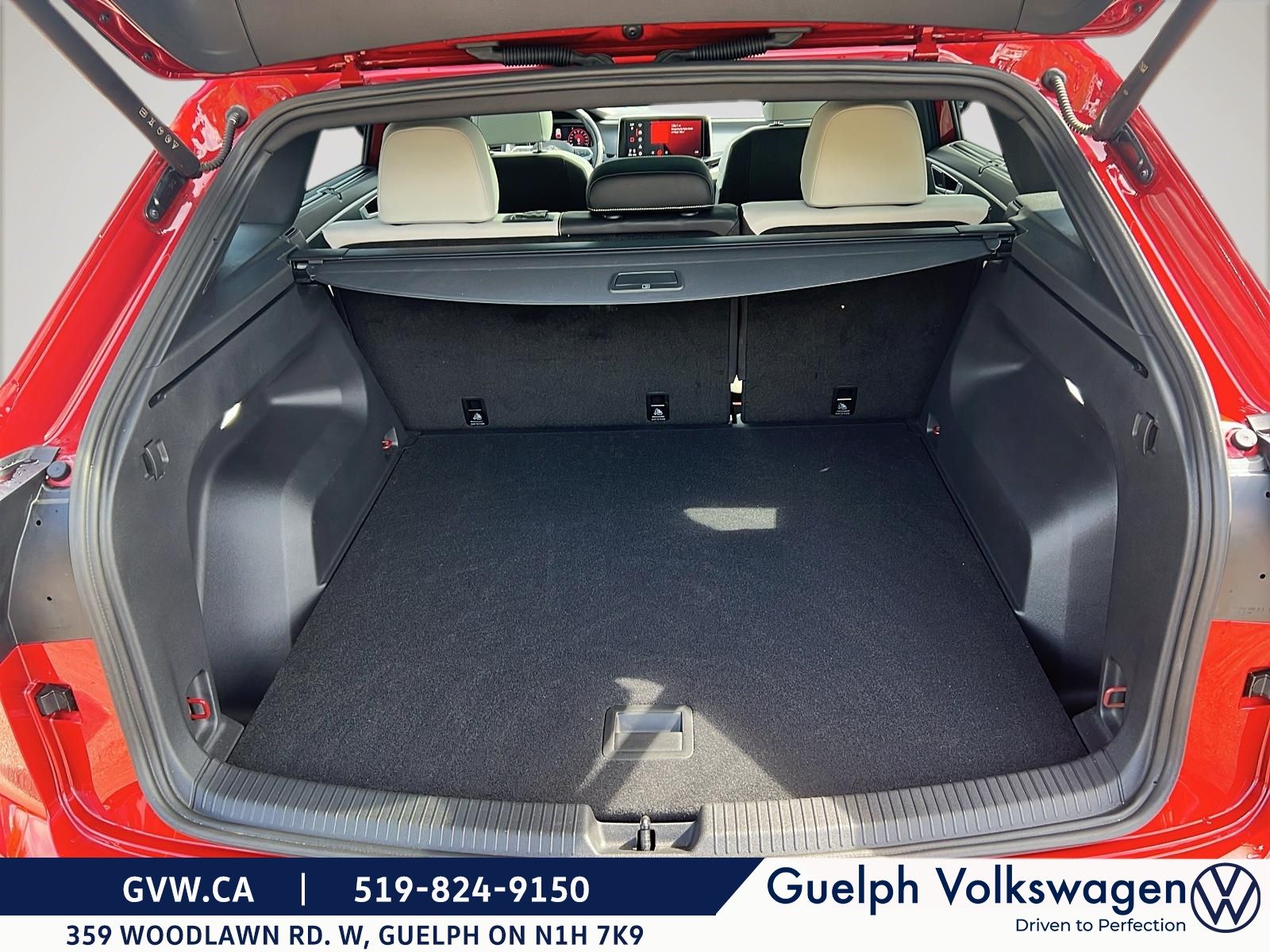 Volkswagen Atlas Cross Sport Execline | No Accidents | One Owner 2025
