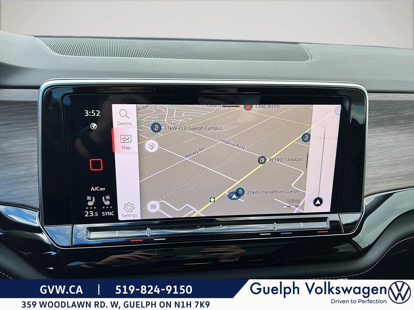 2024 Volkswagen Atlas Execline