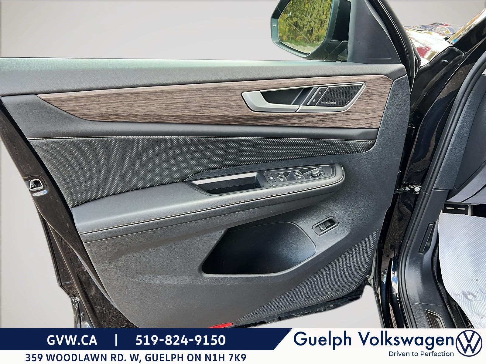 2024 Volkswagen Atlas Execline