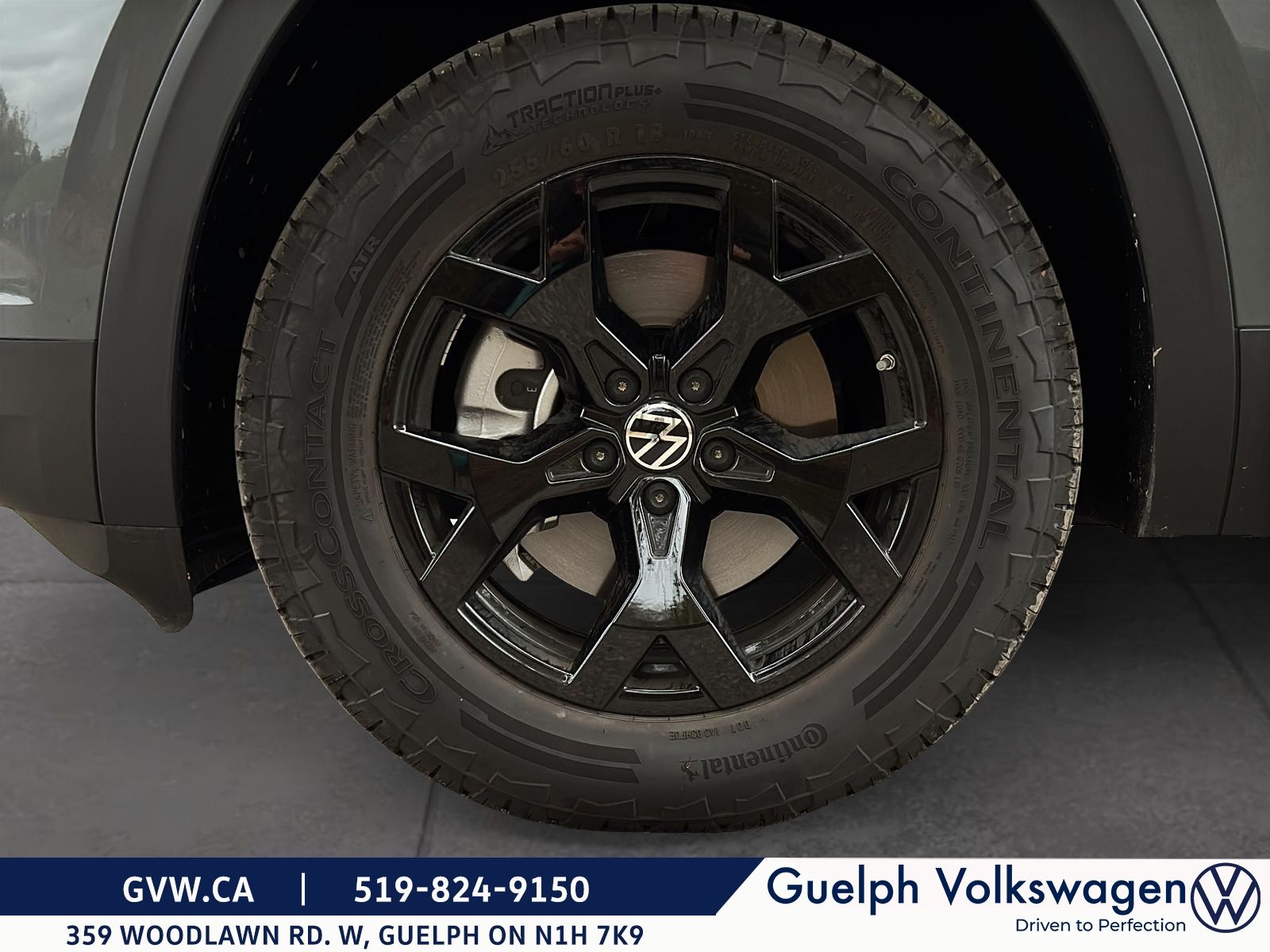 Photo Volkswagen Atlas Peak Edition | Sunroof Pkg | No Accidents | One Owner 2026 #7
