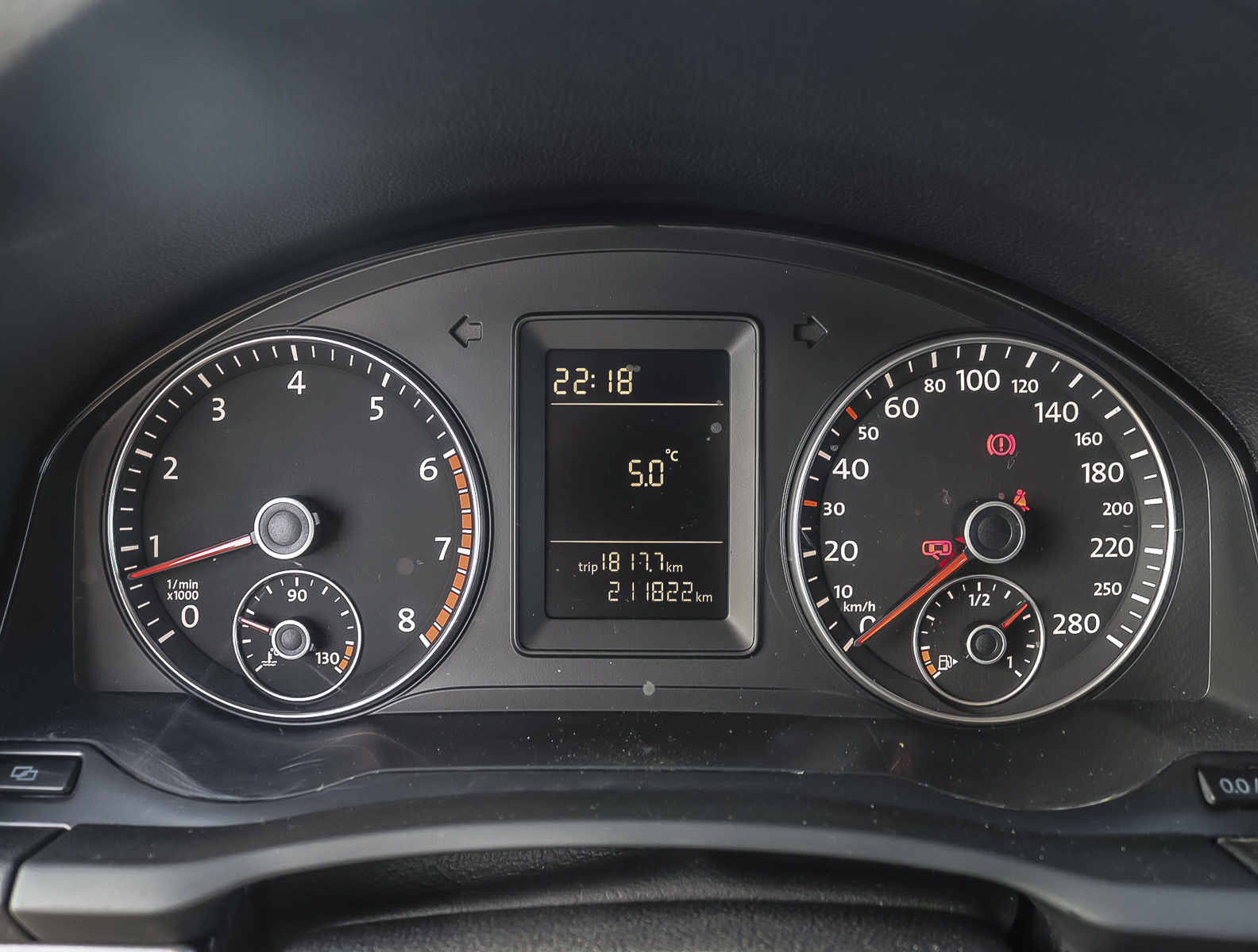 2010 Volkswagen Eos 2.0 TSI Comfortline
