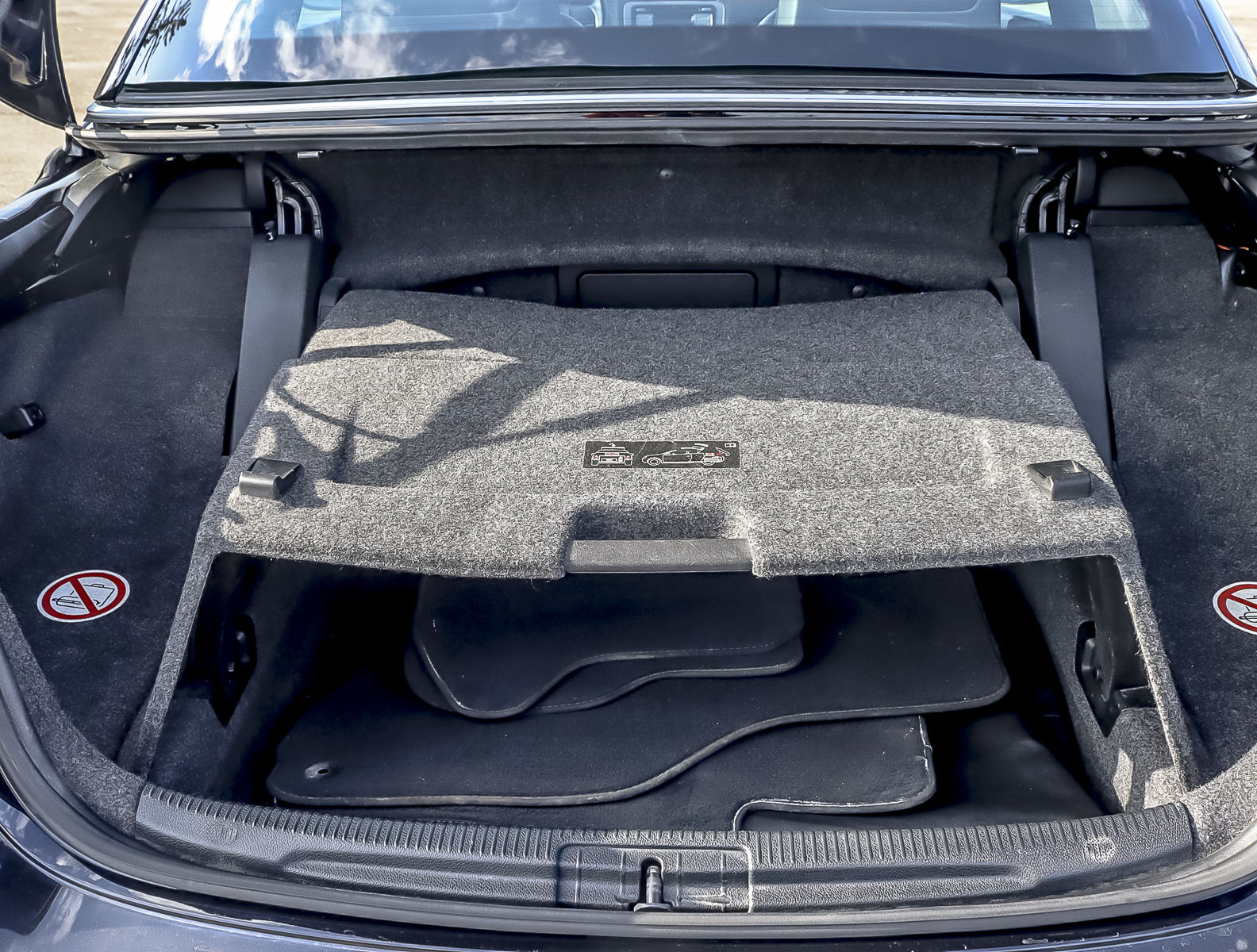 2010 Volkswagen Eos 2.0 TSI Comfortline
