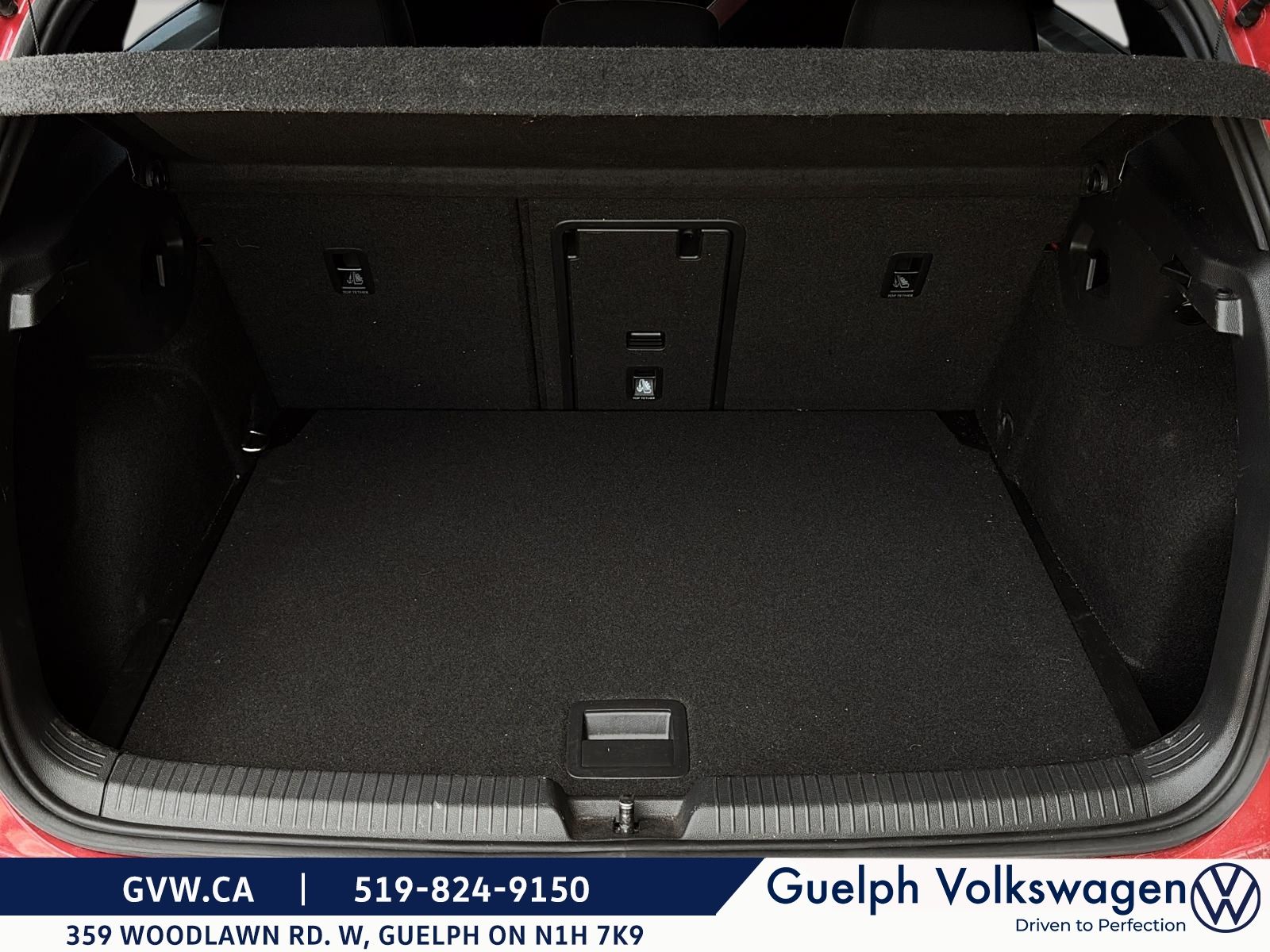 Photo 2022 Volkswagen Golf GTI Performance | Manual | No Accidents #6