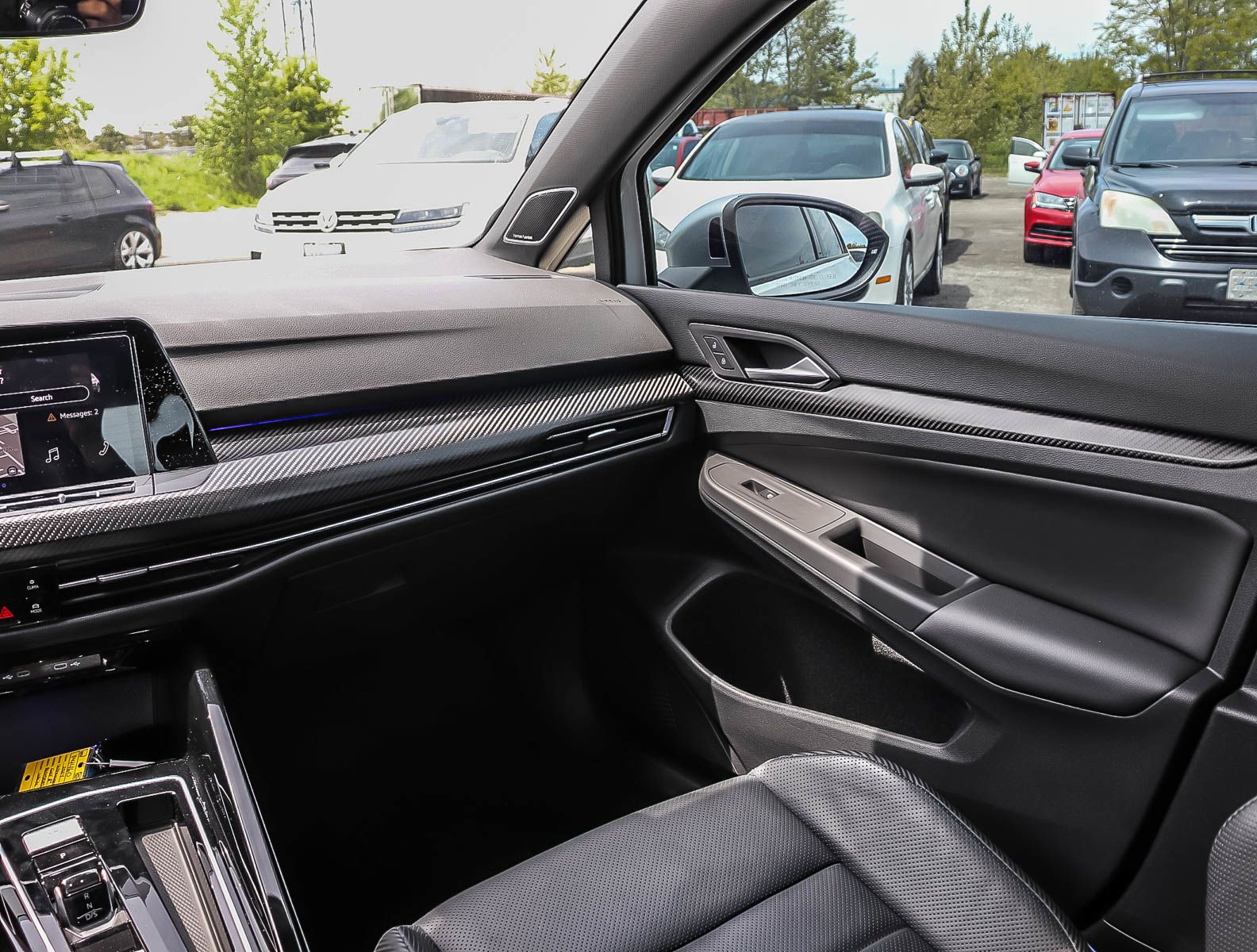 Volkswagen Golf R | Sunroof Package | PPF | Ceramic Coating 2024