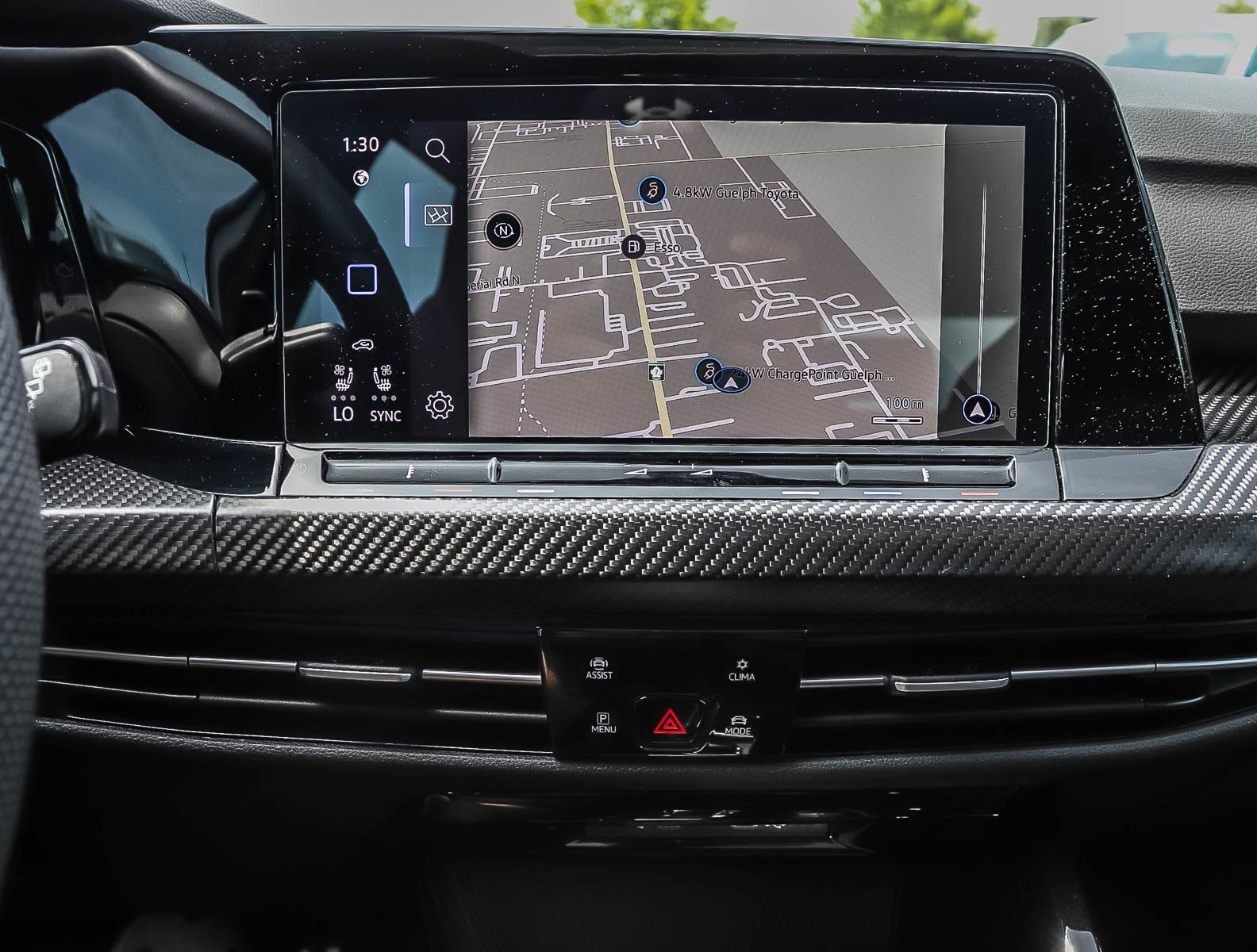 Volkswagen Golf R | Sunroof Package | PPF | Ceramic Coating 2024