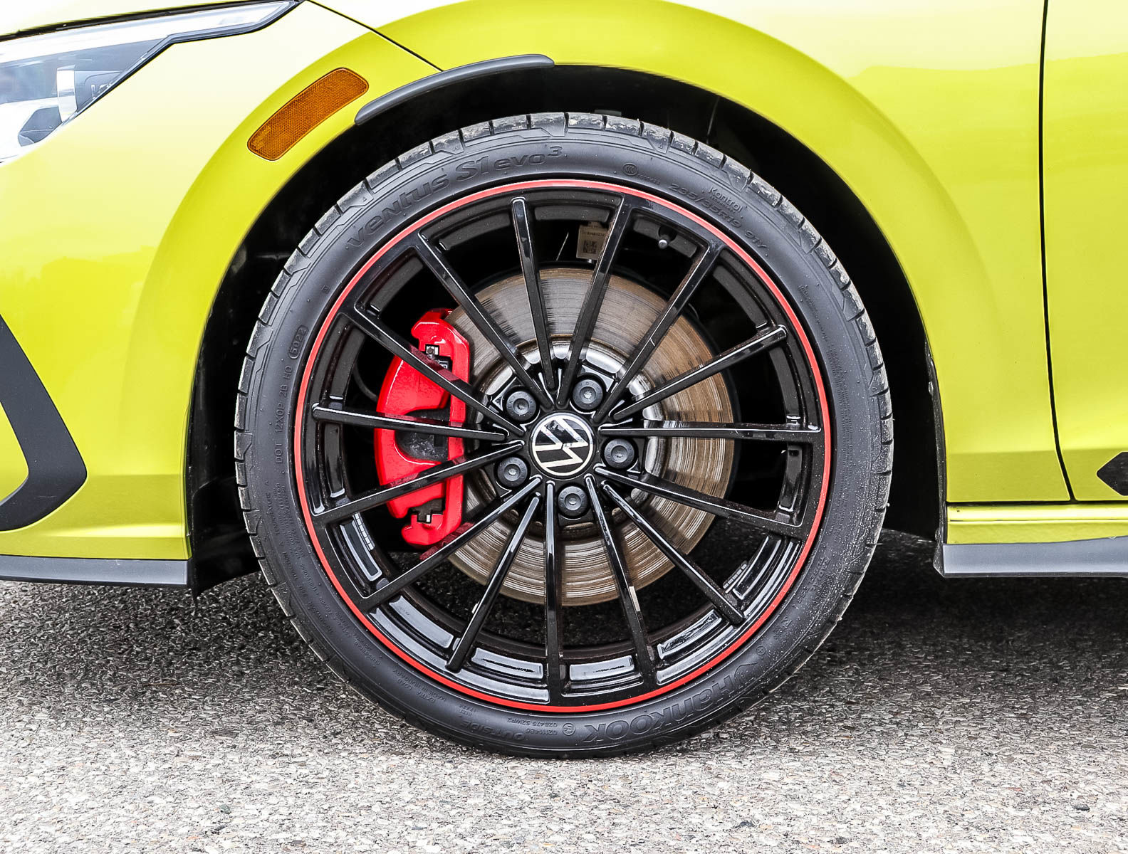 Volkswagen GTI 40TH ANNIVERSARY | 6-Speed Manual | No Accidents | Full-Body 3M PPF 2023
