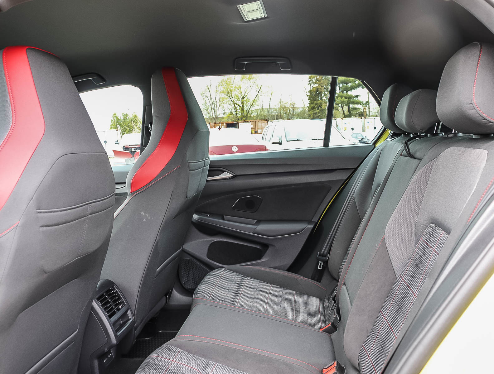 Volkswagen GTI 40TH ANNIVERSARY | 6-Speed Manual | No Accidents | Full-Body 3M PPF 2023