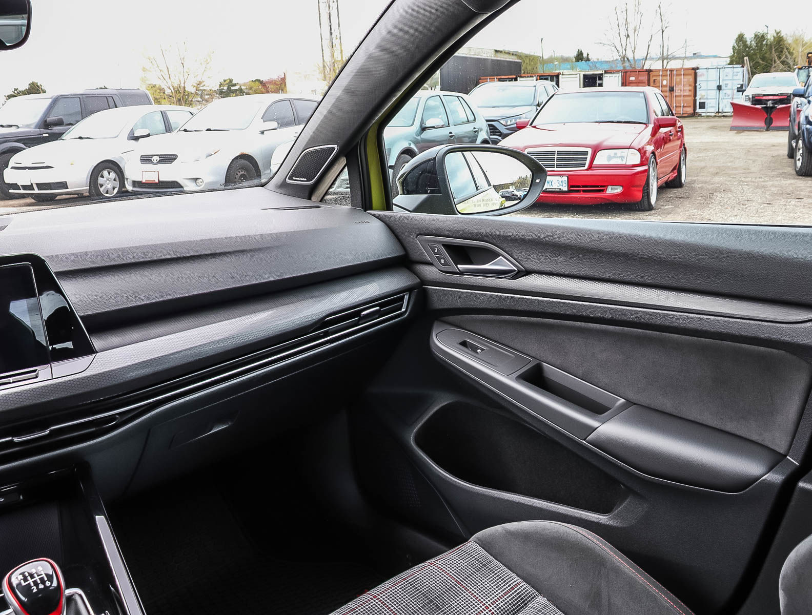 Volkswagen GTI 40TH ANNIVERSARY | 6-Speed Manual | No Accidents | Full-Body 3M PPF 2023