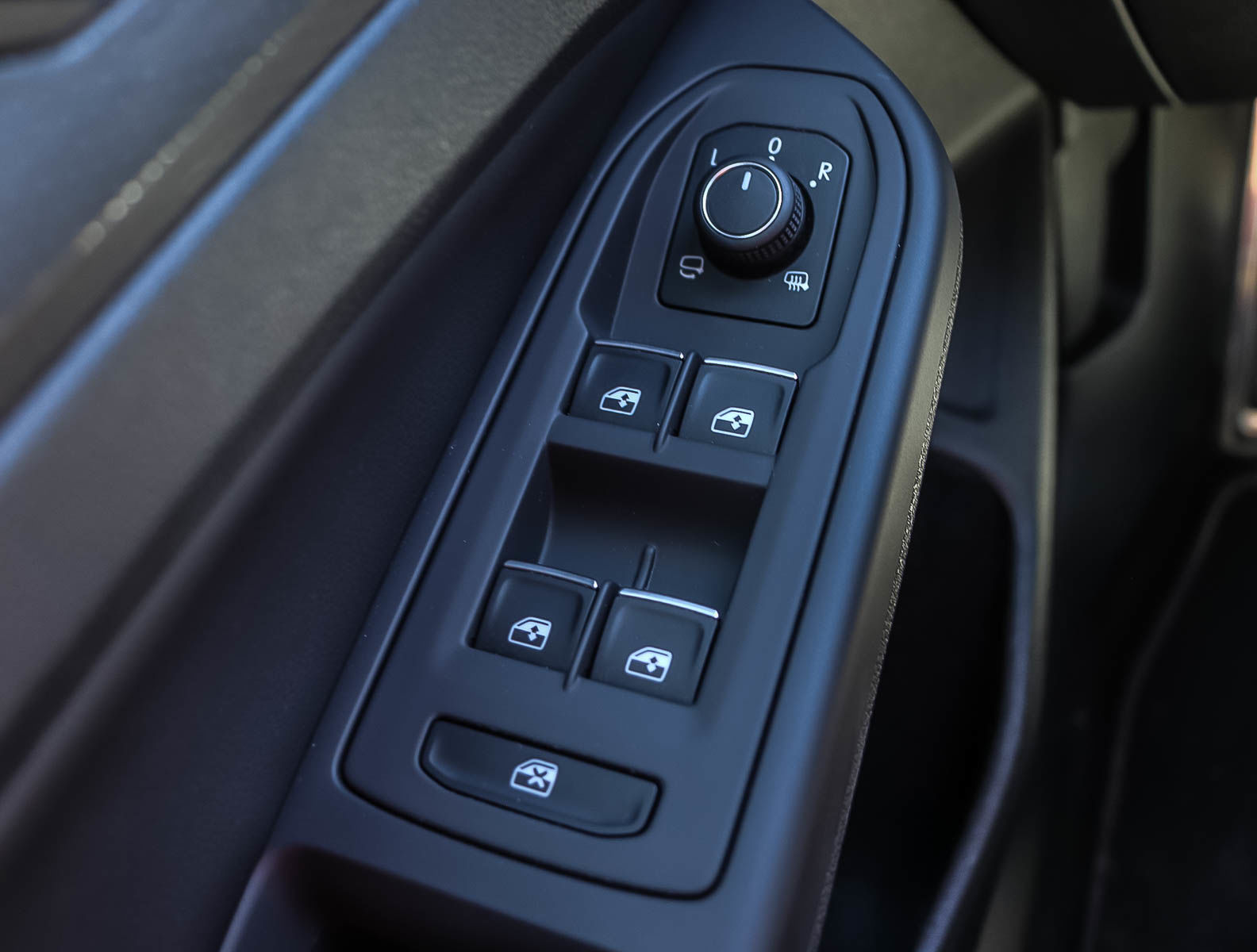 Volkswagen GTI Performance 2024