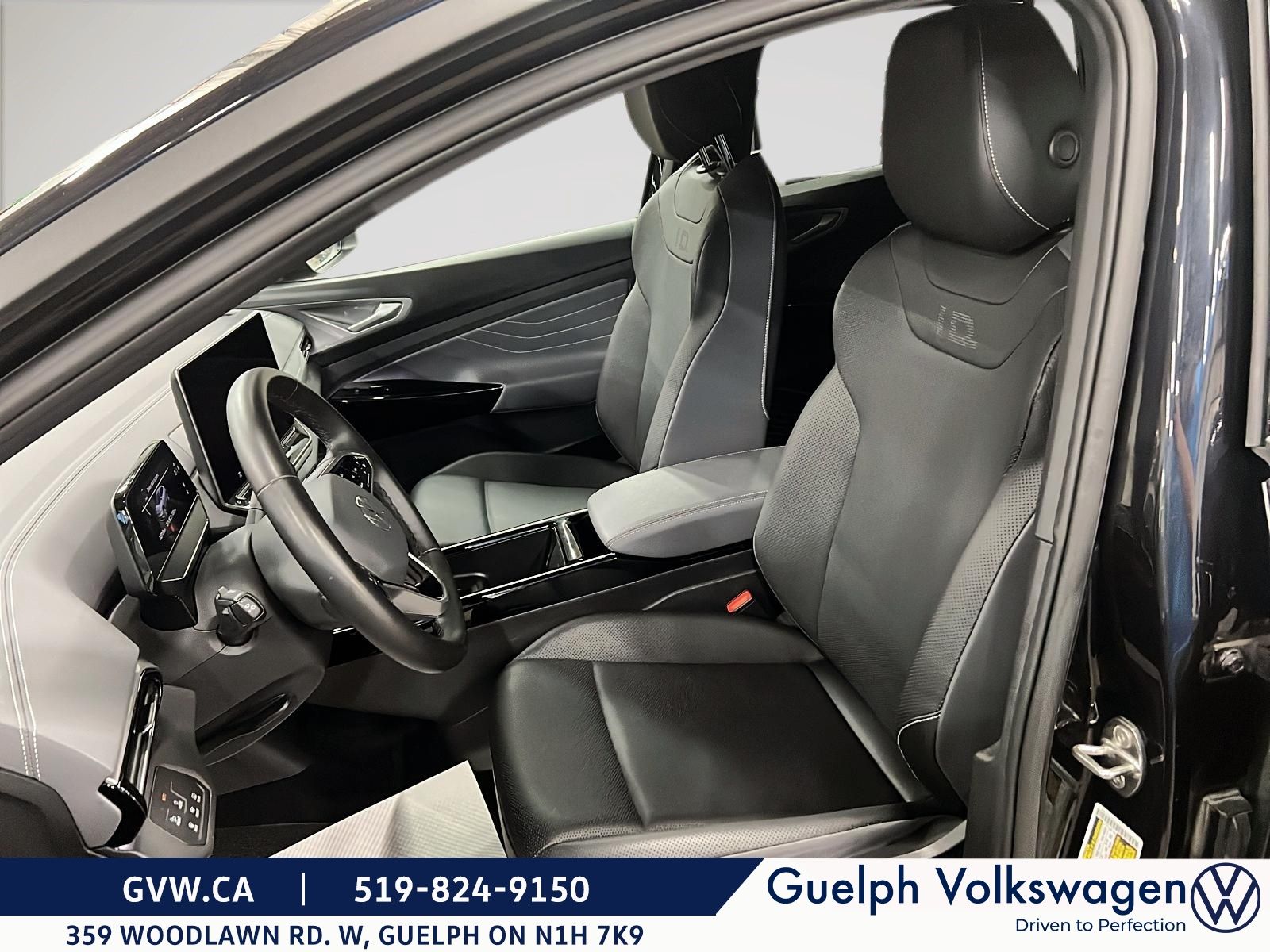 Photo Volkswagen ID.4 Pro S | One Owner | Low KM | Heat Pump 2024 #8
