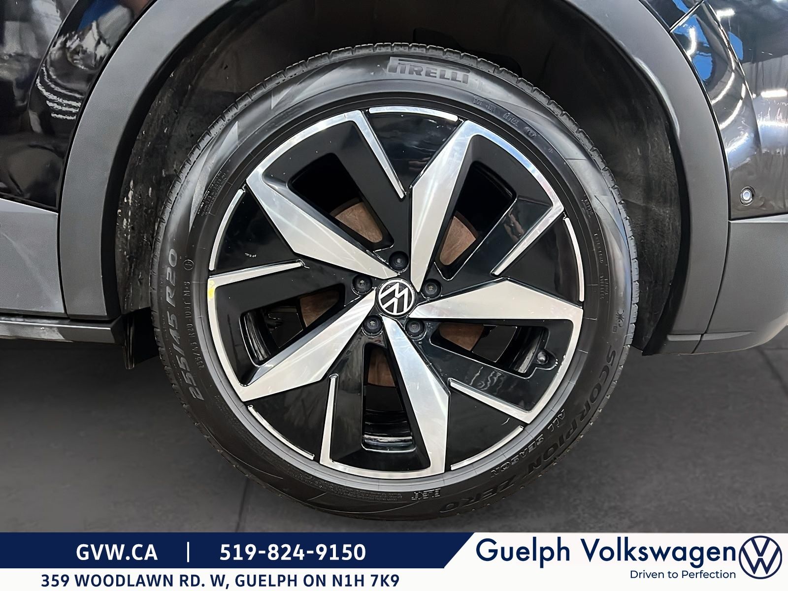 Photo Volkswagen ID.4 Pro S | One Owner | Low KM | Heat Pump 2024 #7