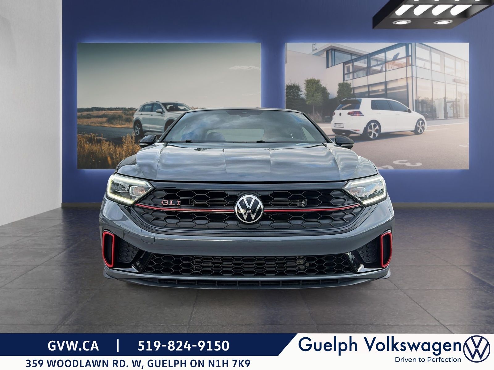 Photo 2024 Volkswagen Jetta GLI 40TH ANNIVERSARY | No Accidents | Low KM #2