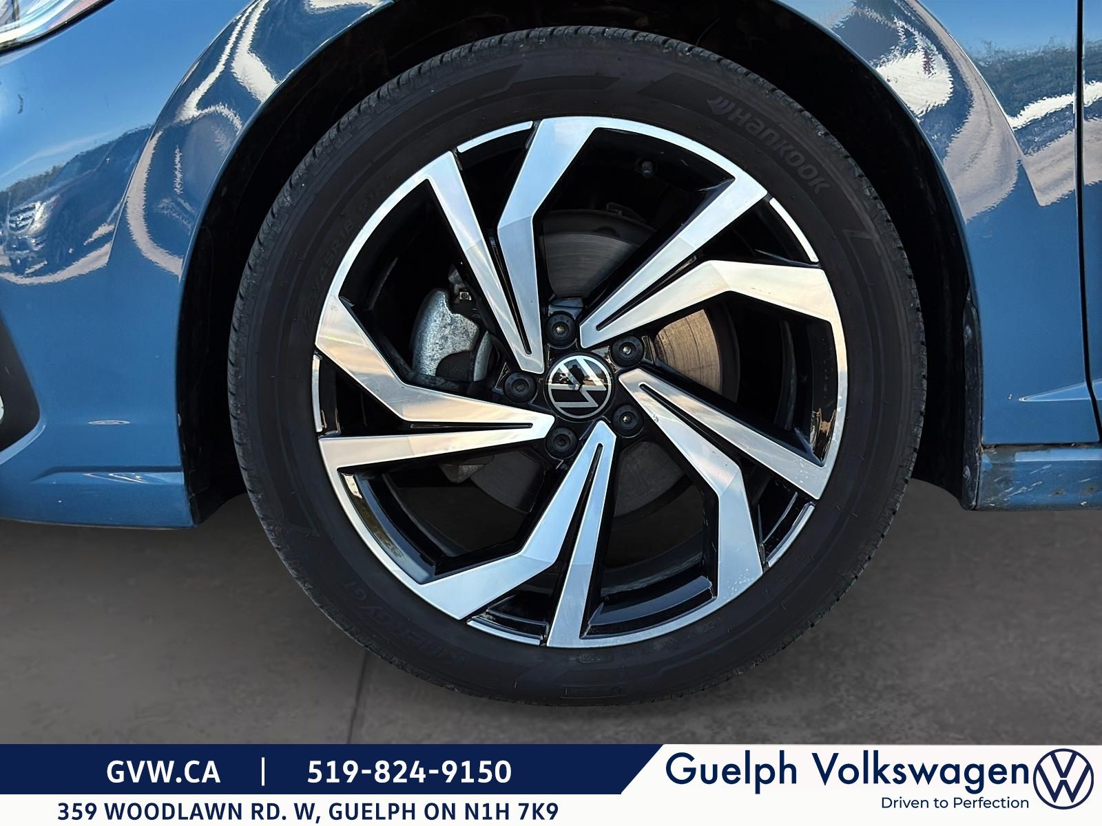 Photo Volkswagen JETTA HIGHLINE | No Accidents | One Owner 2025 #7