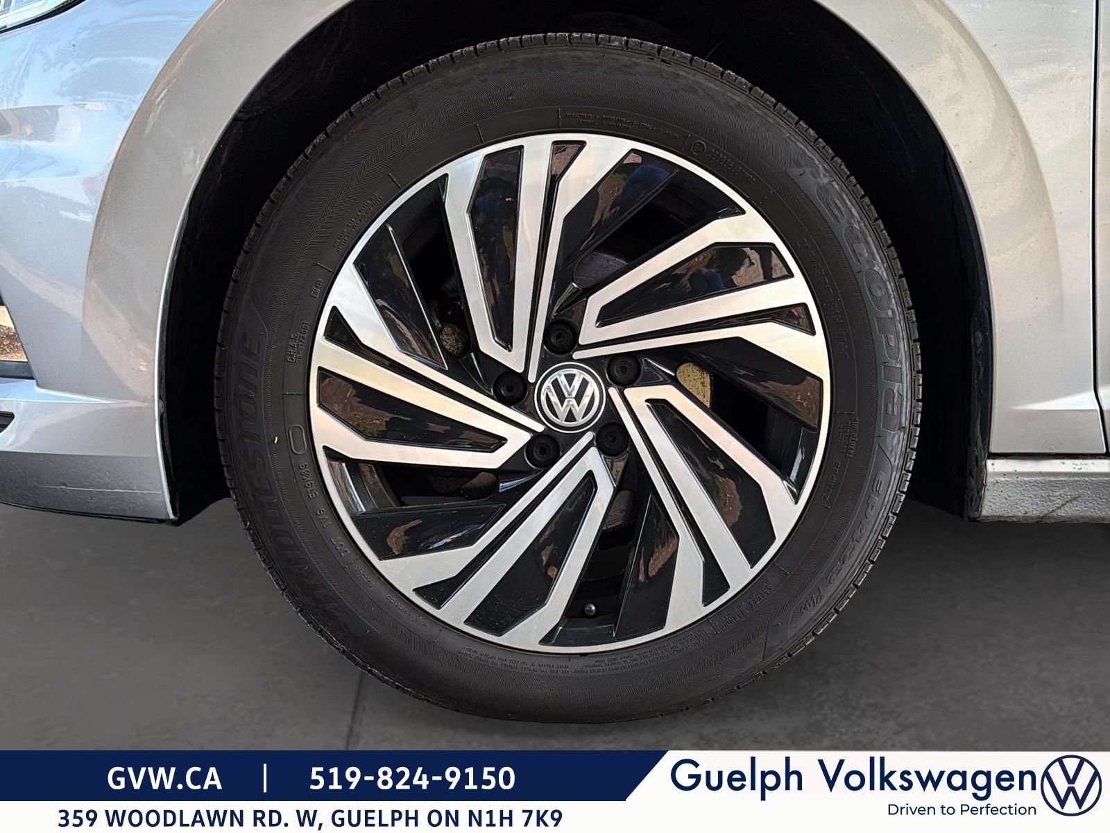 Photo 2021 Volkswagen JETTA EXECLINE | No Accidents | One Owner #7