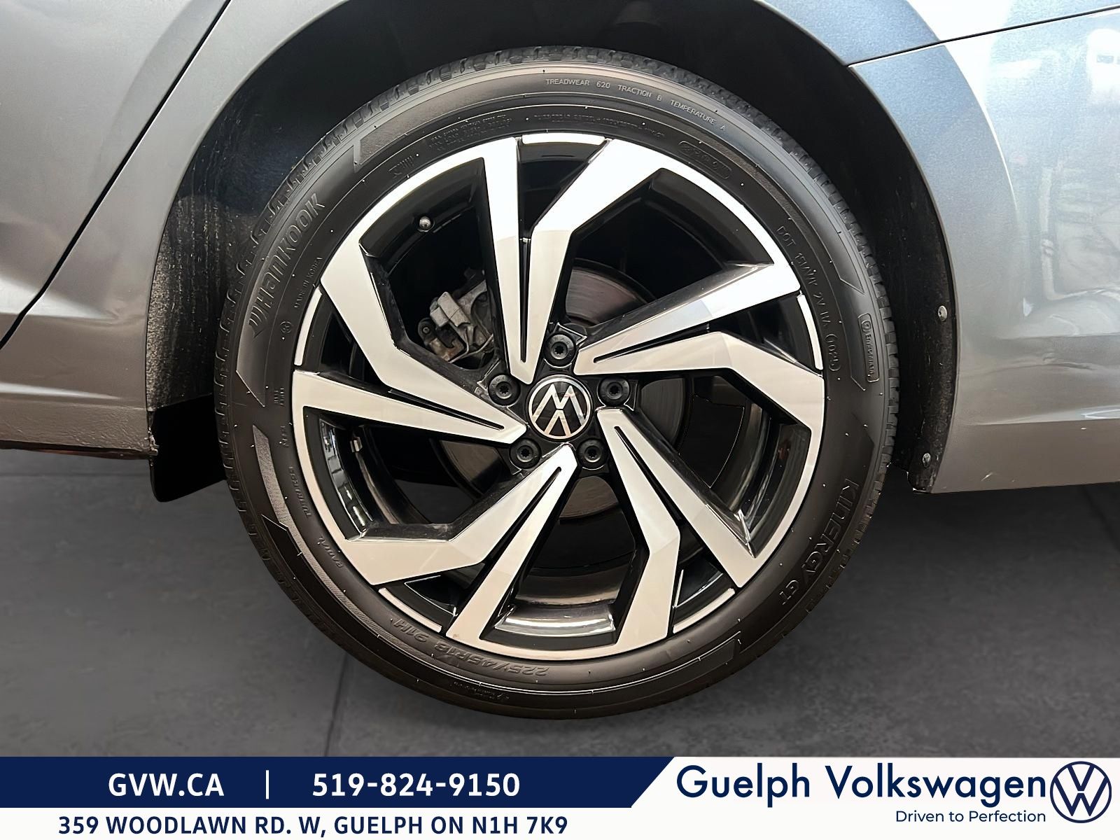 Photo 2025 Volkswagen JETTA HIGHLINE | No Accidents #7