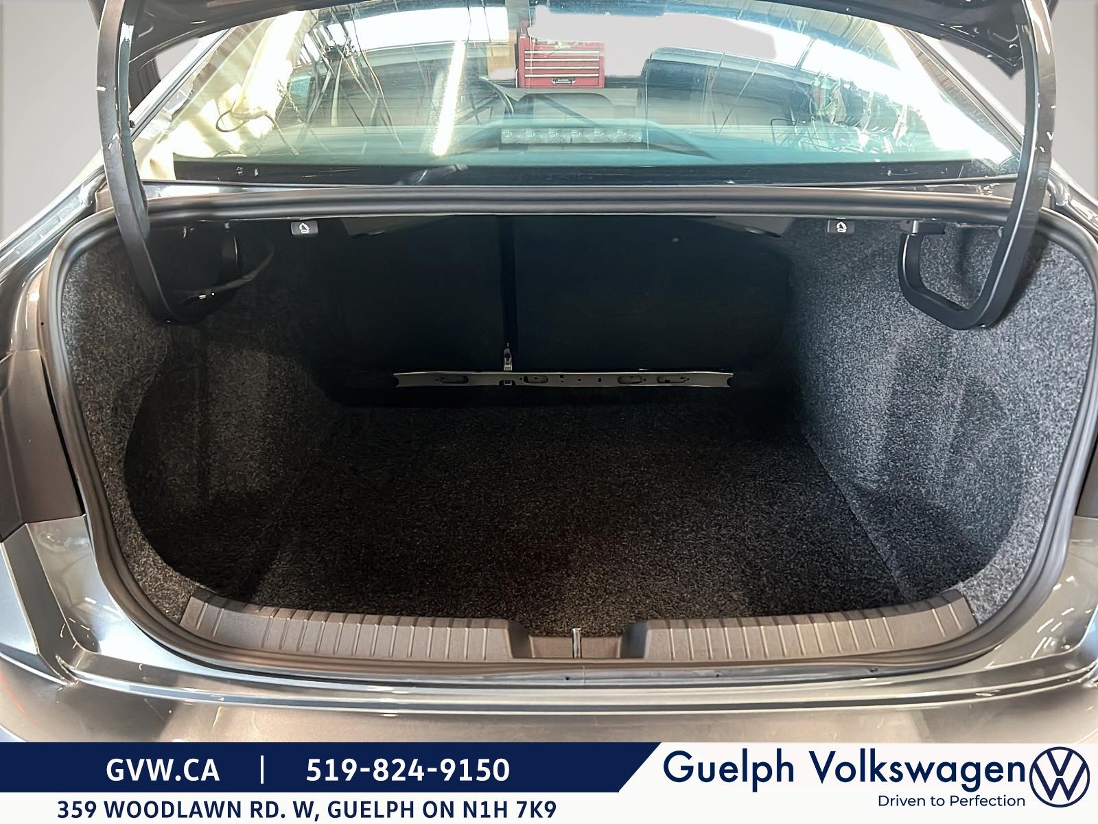 Photo 2025 Volkswagen JETTA HIGHLINE | No Accidents #6