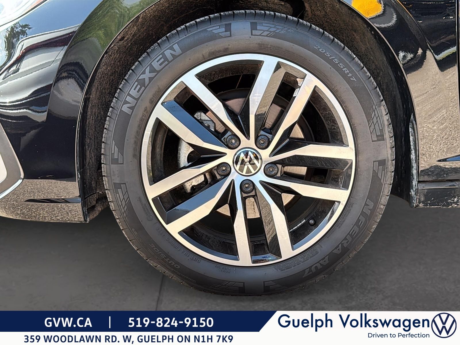 Photo 2025 Volkswagen JETTA COMFORTLINE | No Accidents #7