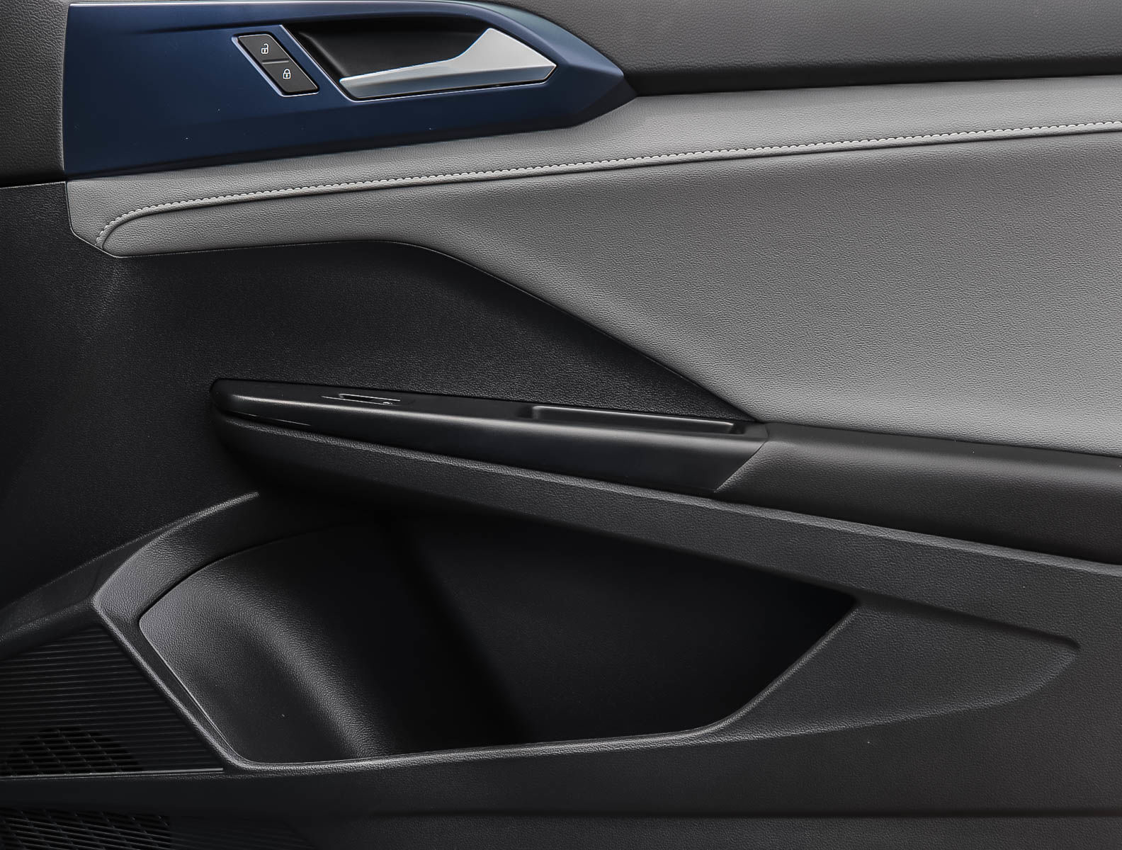 2023 Volkswagen Taos Comfortline