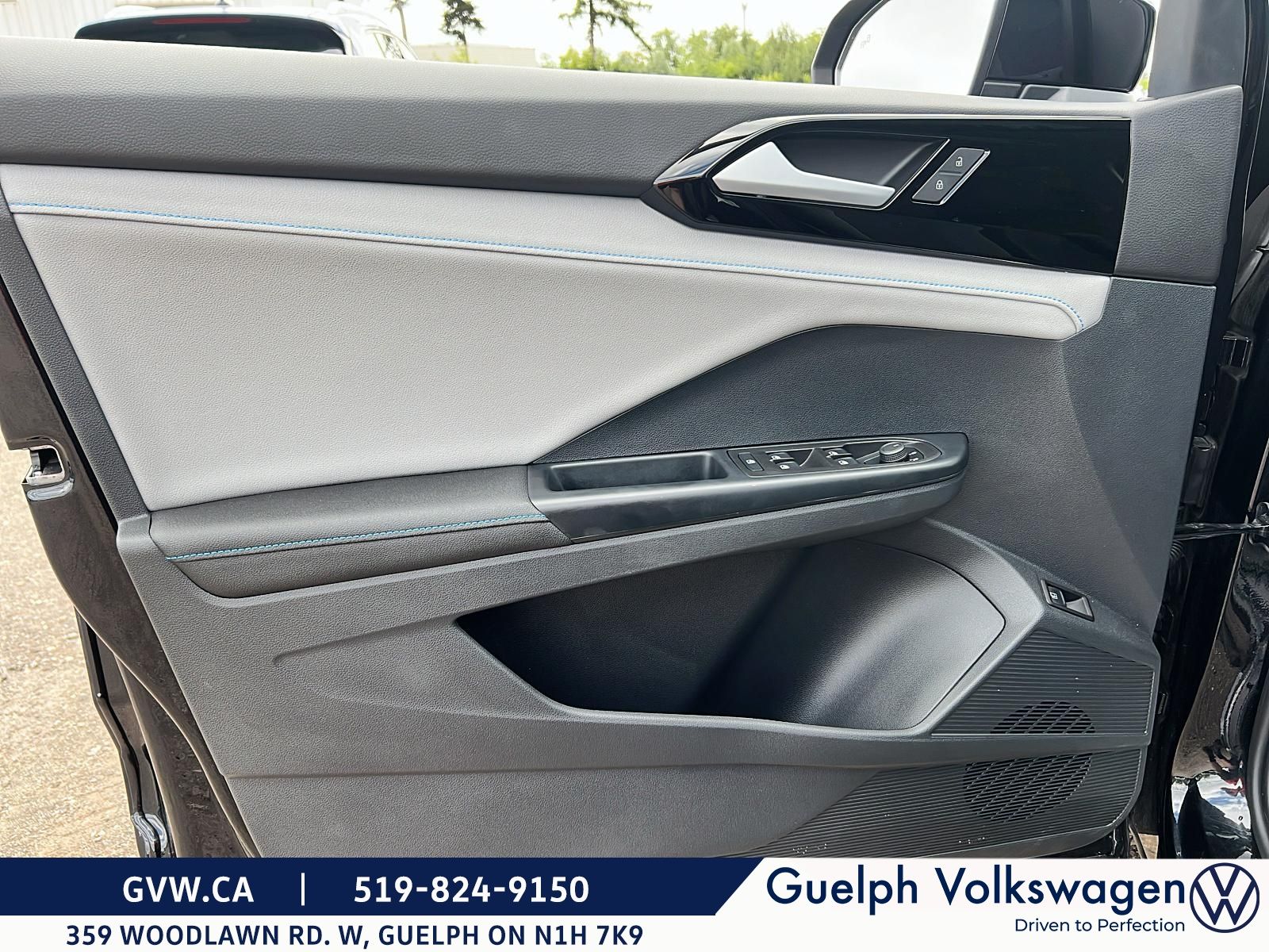 2024 Volkswagen Taos Comfortline Black Edition