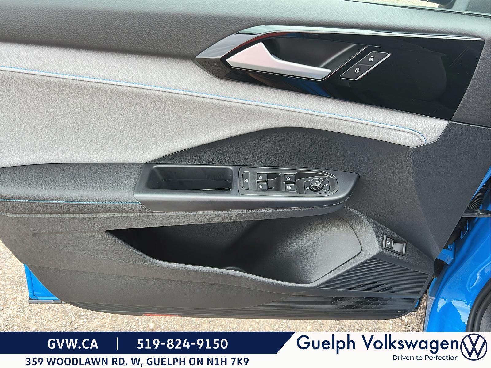 2024 Volkswagen Taos Comfortline