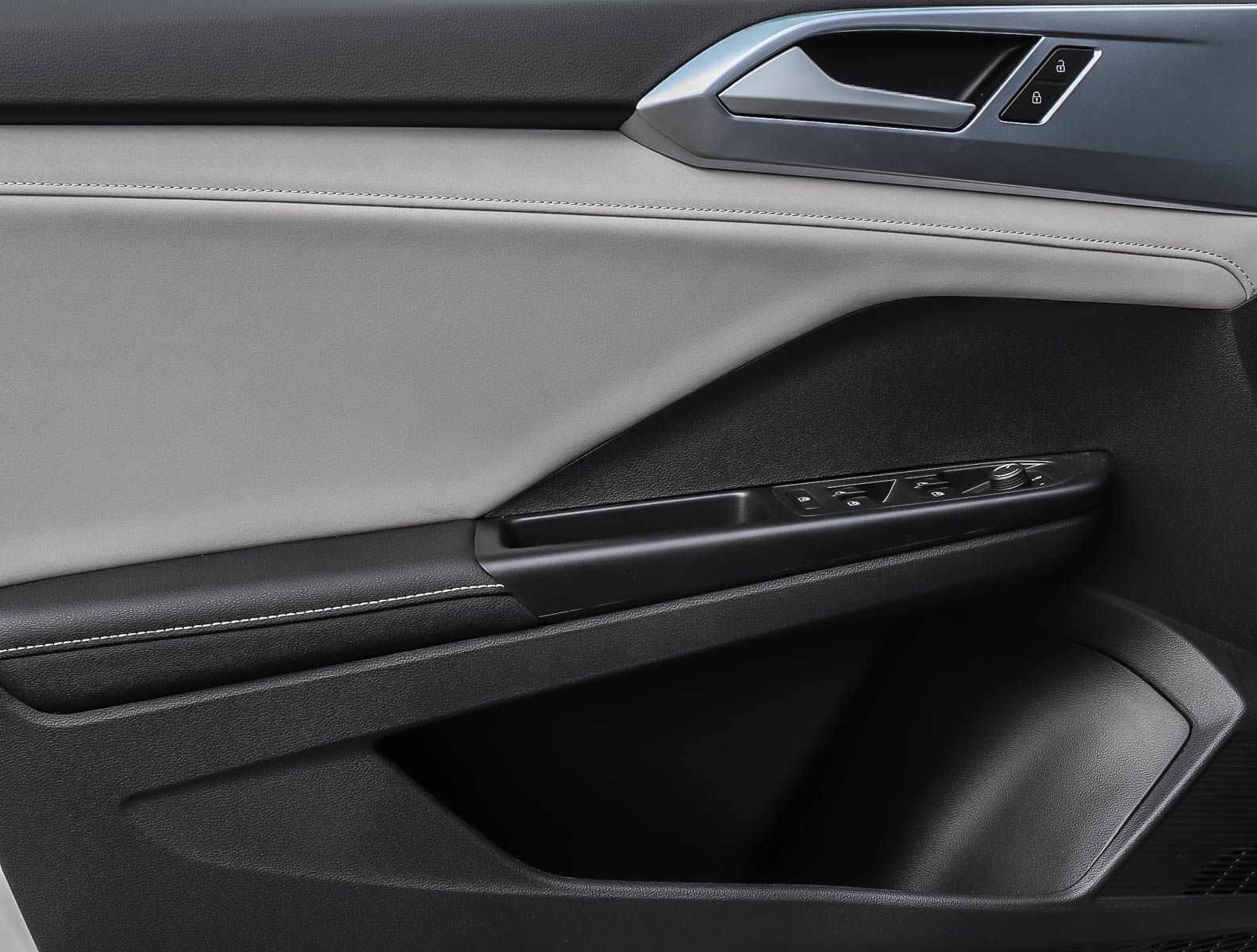 2025 Volkswagen Taos Comfortline