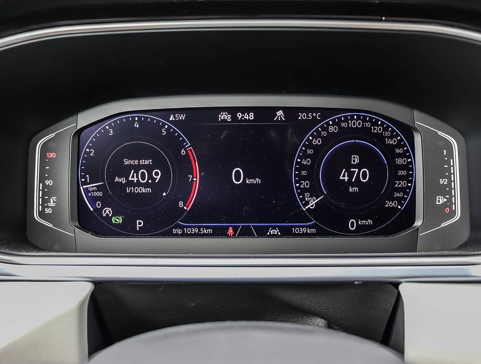2025 Volkswagen Taos Comfortline