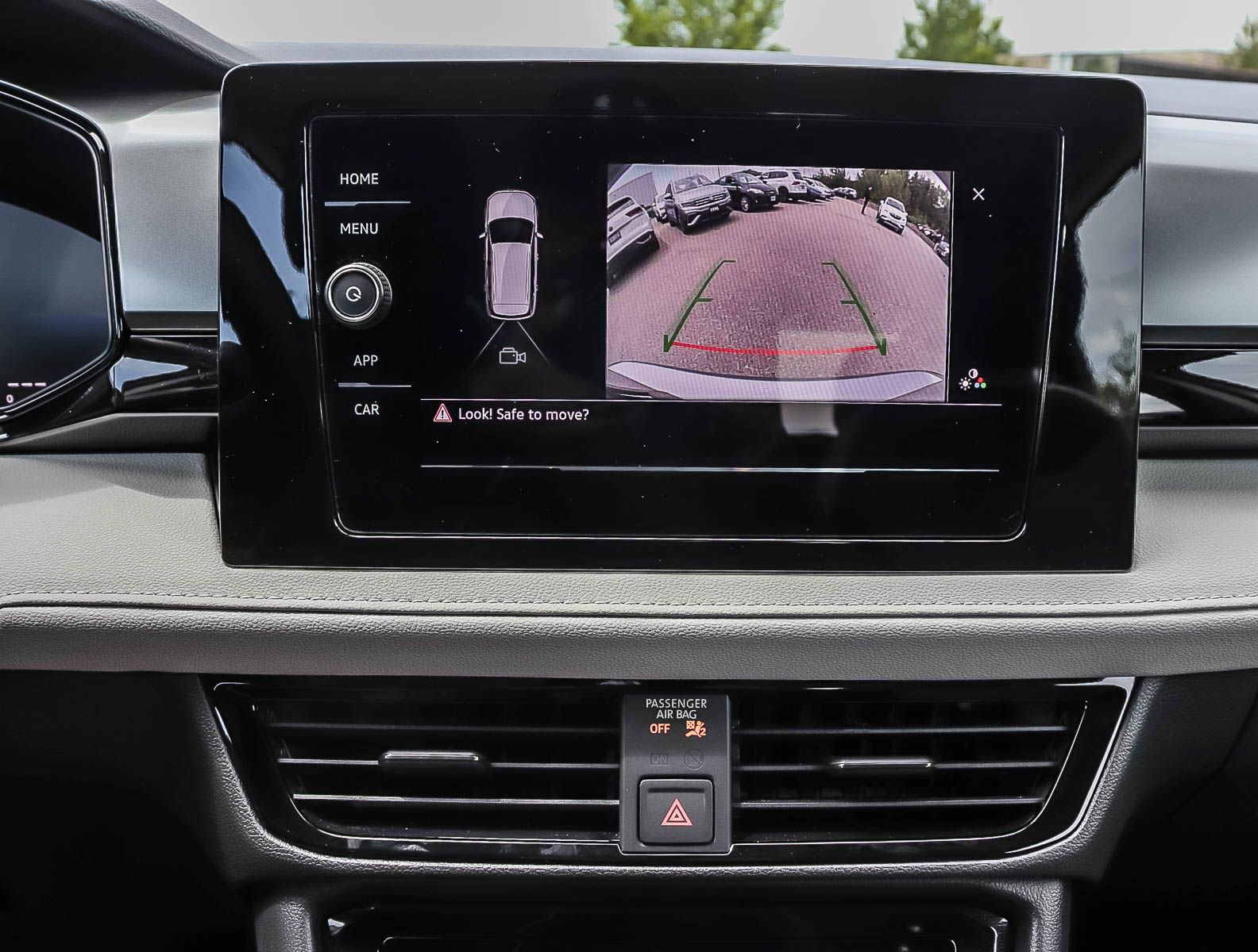 2025 Volkswagen Taos Trendline | No Accidents | One Owner