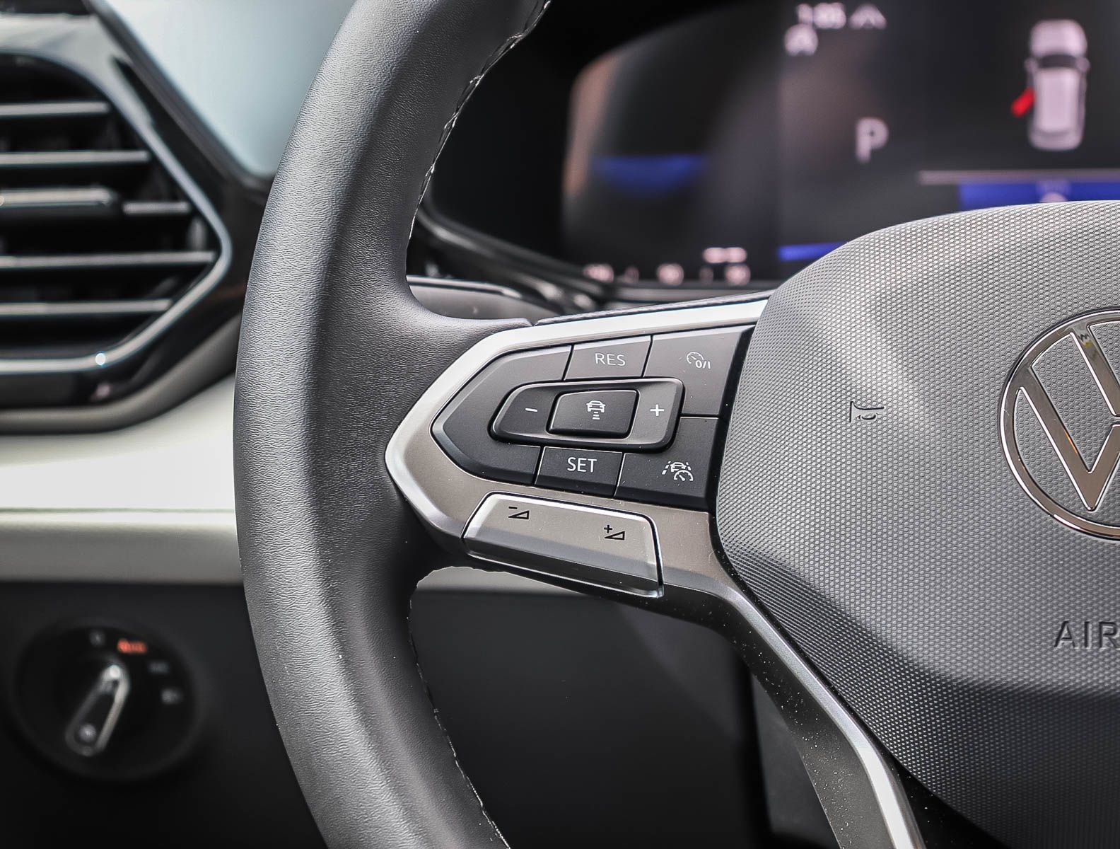 2025 Volkswagen Taos Trendline | No Accidents | One Owner