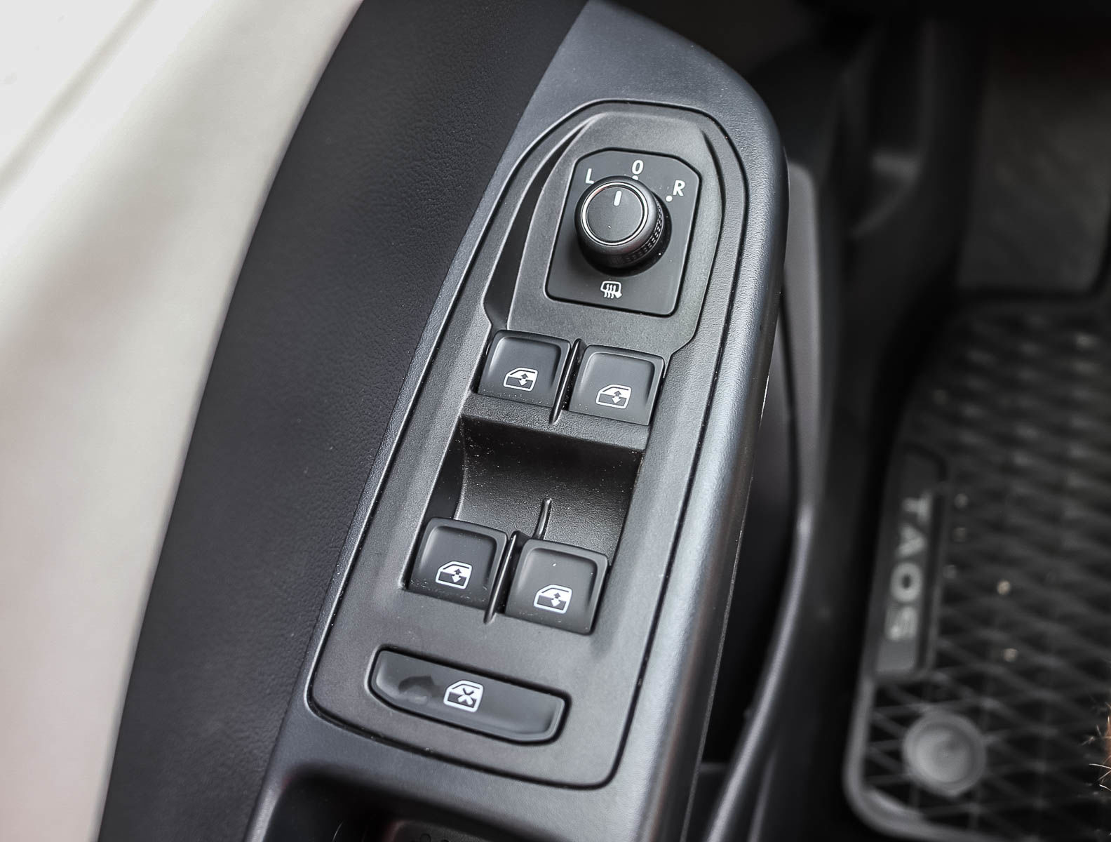 2025 Volkswagen Taos Comfortline