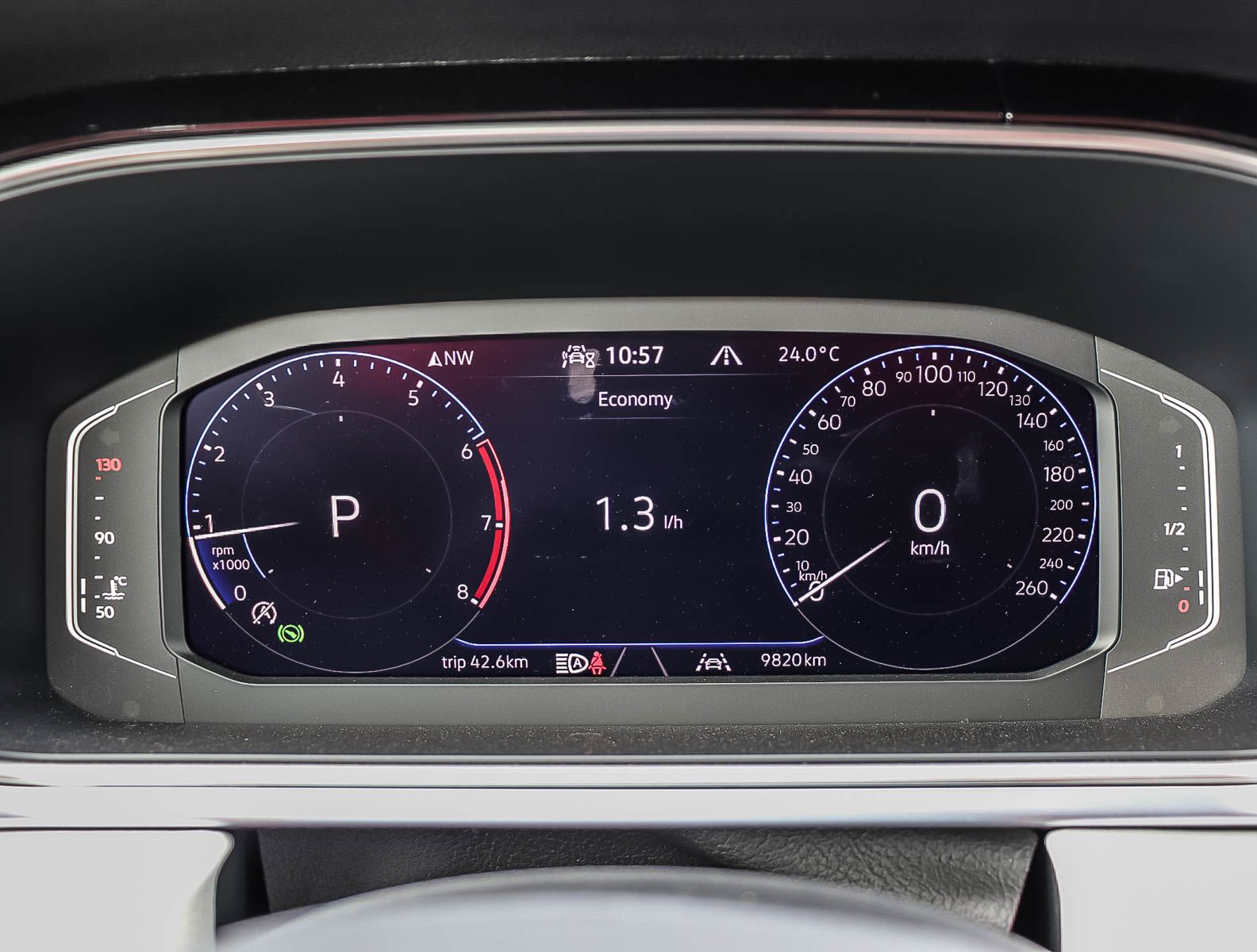 2025 Volkswagen Taos Comfortline