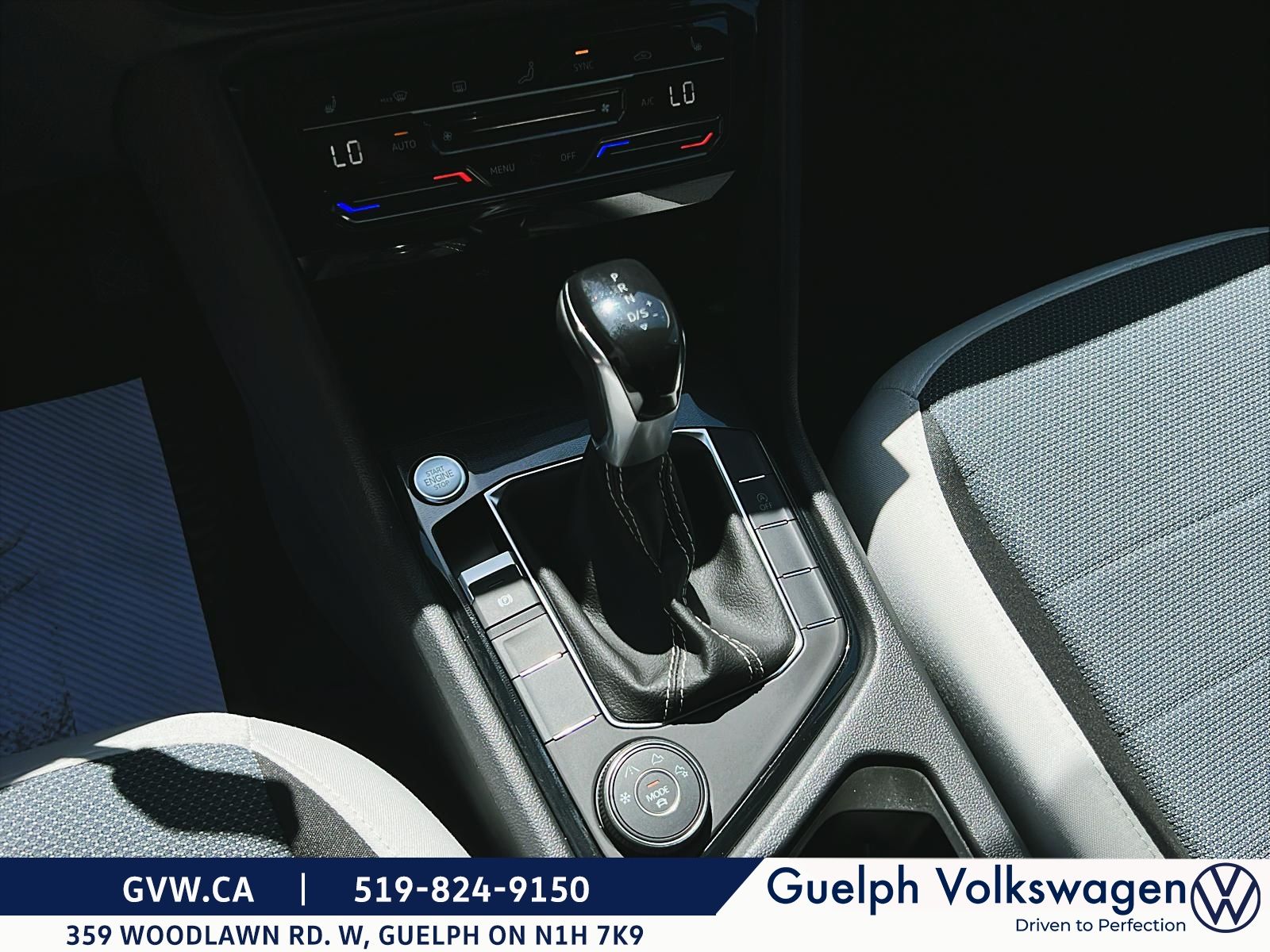 Volkswagen Taos Trendline | Previous Demo 2025