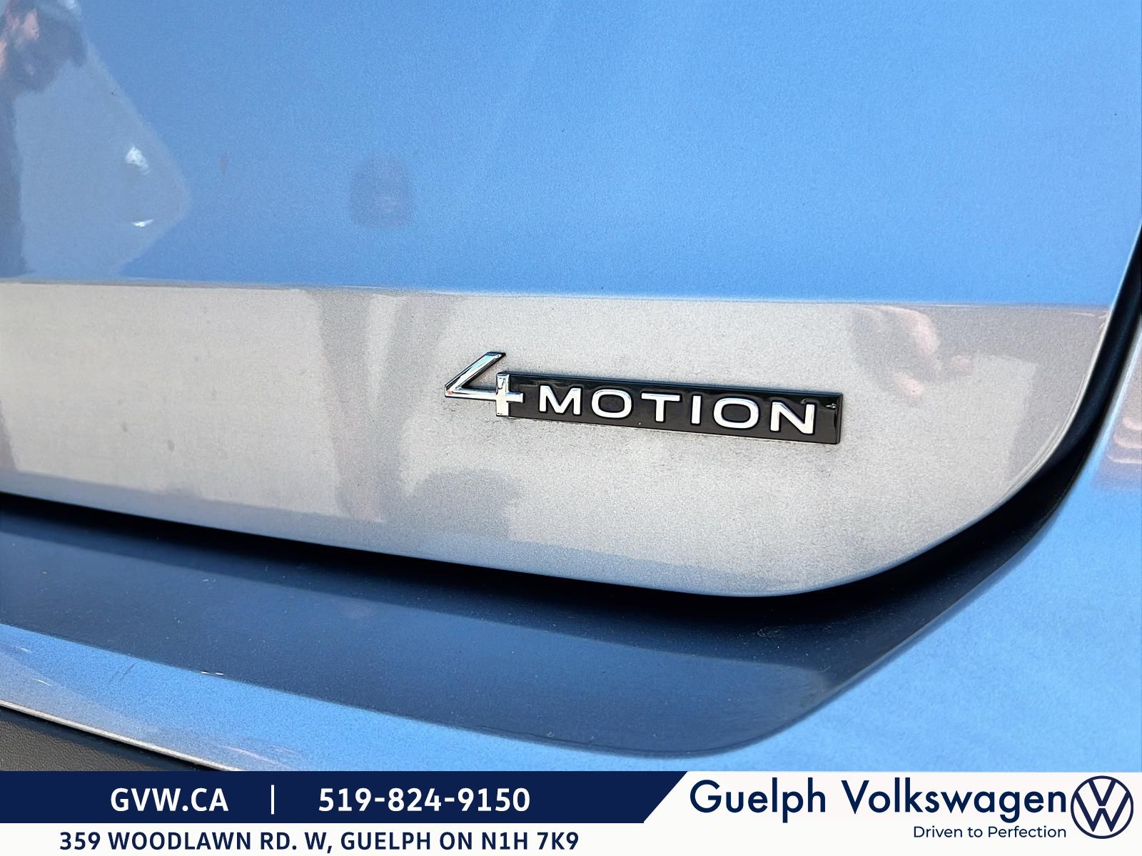 Volkswagen Taos Trendline | Previous Demo 2025