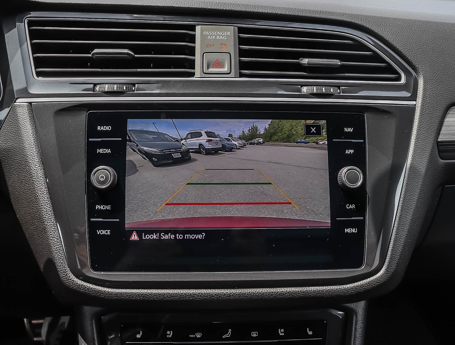 2024 Volkswagen Tiguan Highline