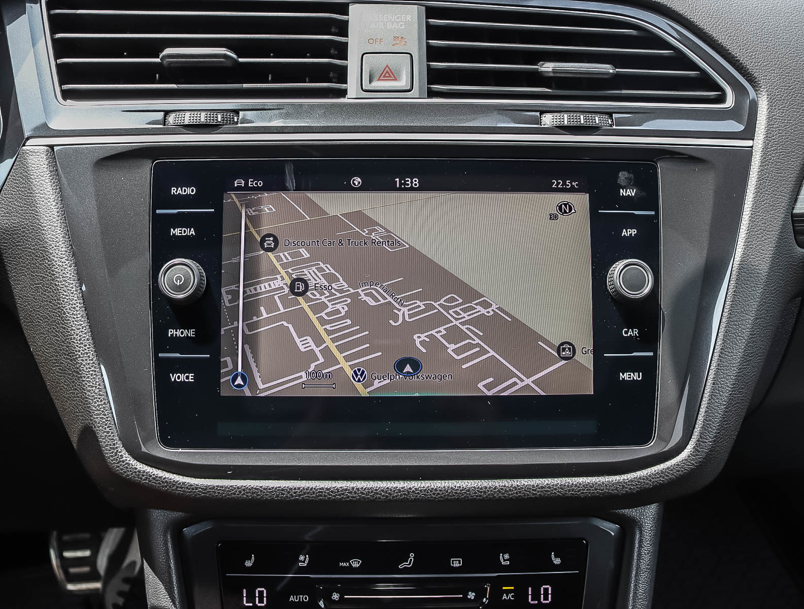 2024 Volkswagen Tiguan Highline